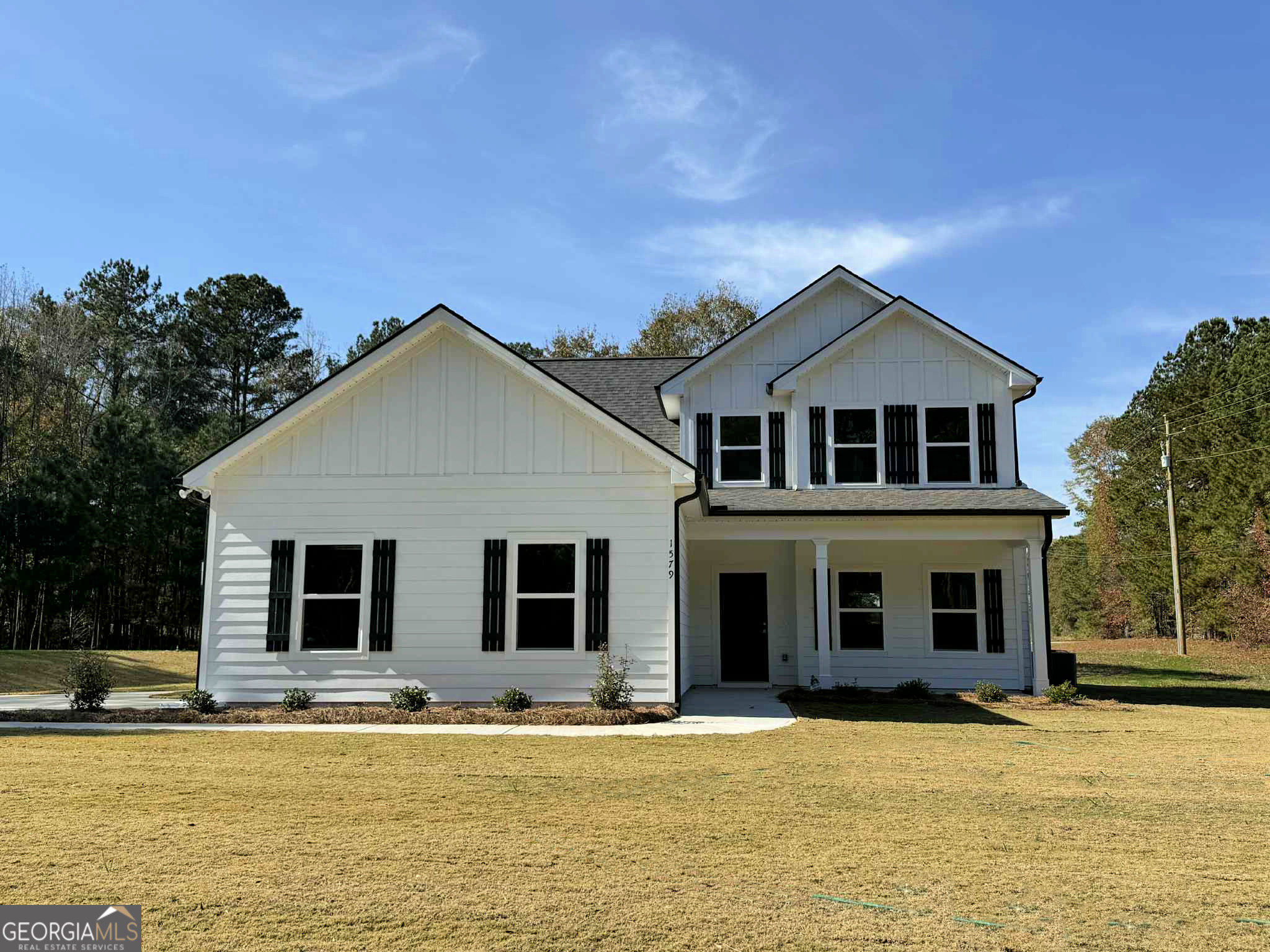 1579 South Bethany Road McDonough, GA 30252 - Photo 1 of 1 Gallery Image 1