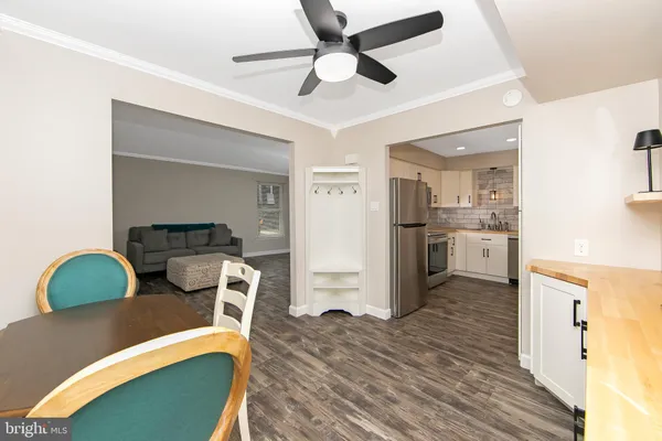 $224,900 | 3045 Harbour Drive, Palmyra, NJ 08065