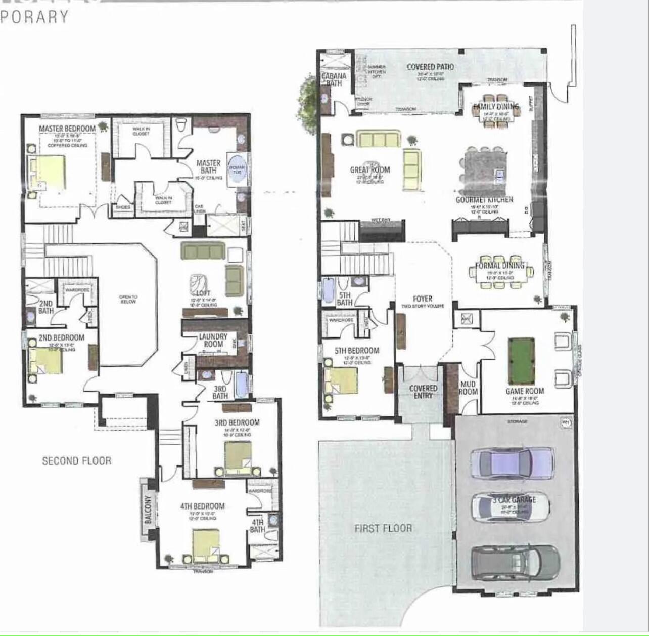 17159 Abruzzo Avenue Boca Raton, FL 33496 - Photo 2 of 52 IMG_0629