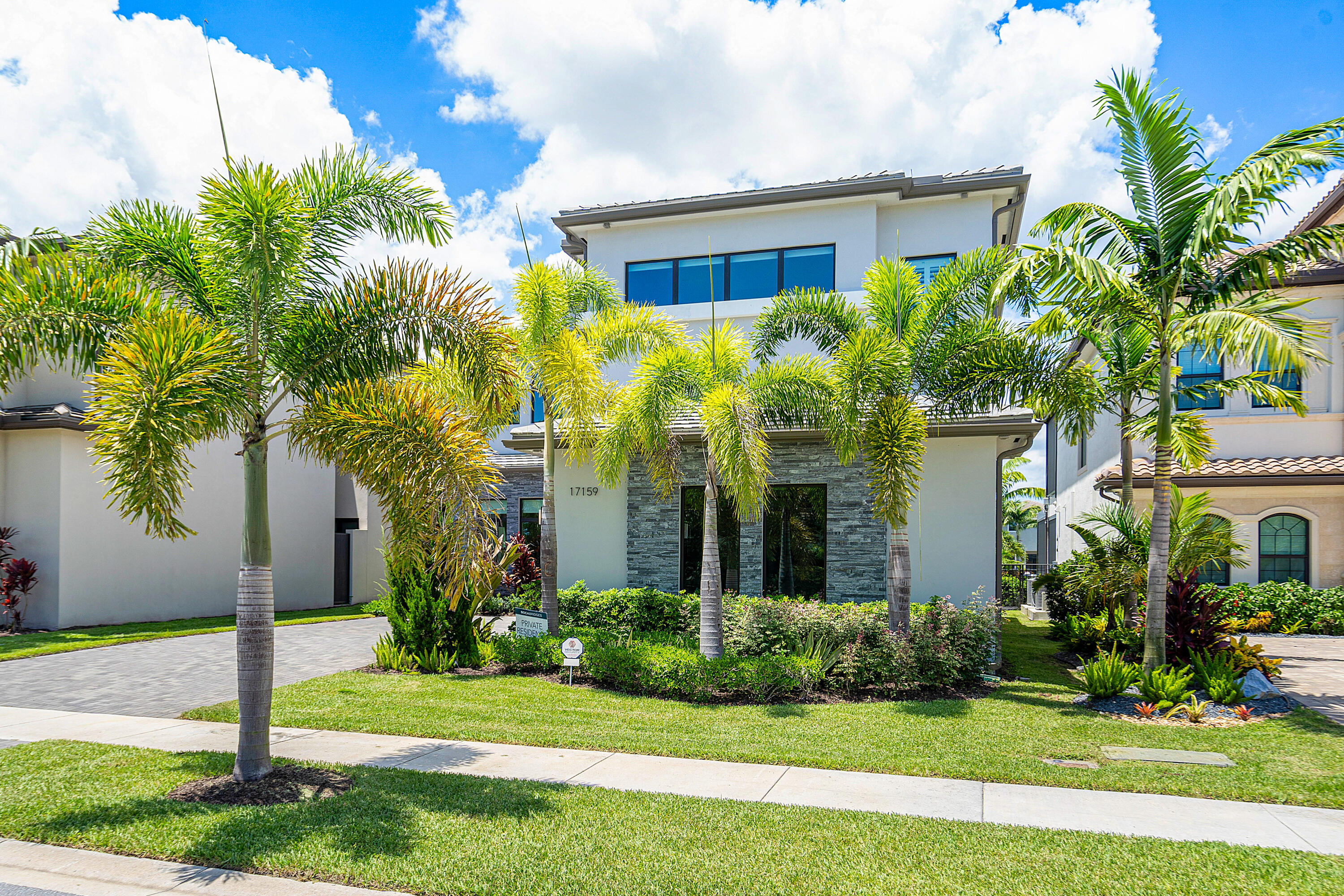 17159 Abruzzo Avenue Boca Raton, FL 33496 - Photo 3 of 52 003-17159AbruzzoAvenue-BocaRaton-FL-3349
