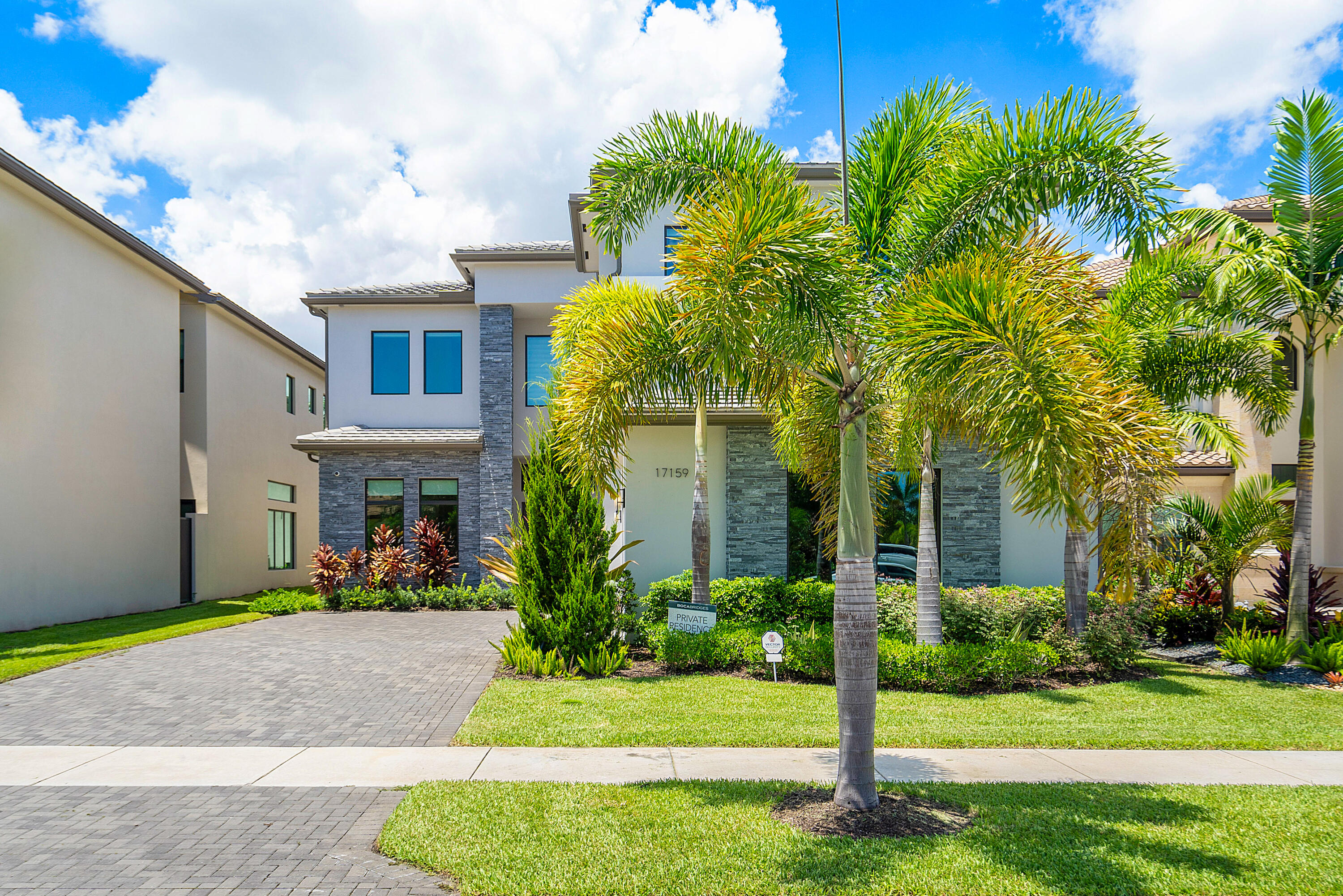 17159 Abruzzo Avenue Boca Raton, FL 33496 - Photo 4 of 52 002-17159AbruzzoAvenue-BocaRaton-FL-3349