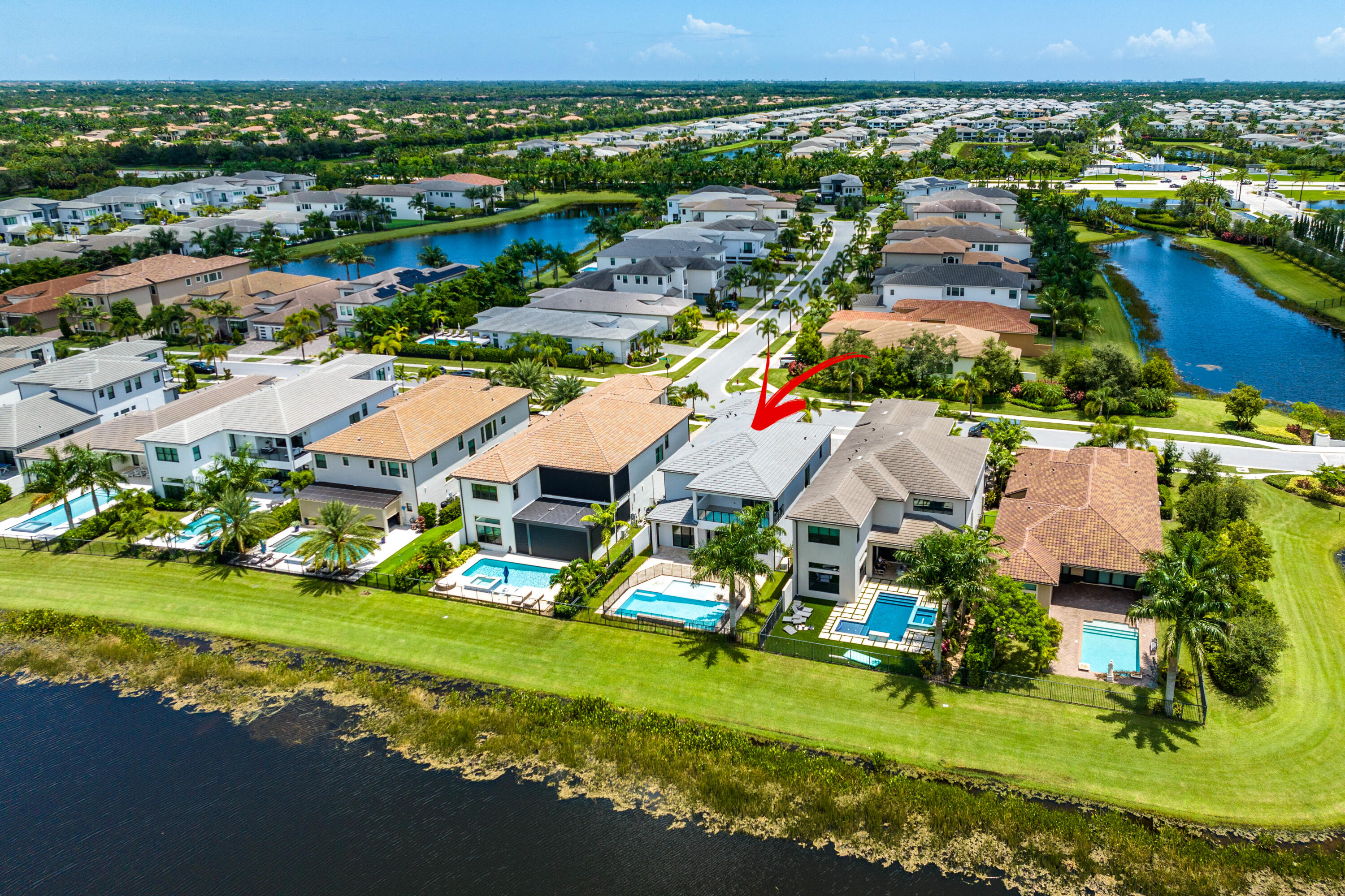 17159 Abruzzo Avenue Boca Raton, FL 33496 - Photo 49 of 52 053-17159AbruzzoAvenue-BocaRaton-FL-3349