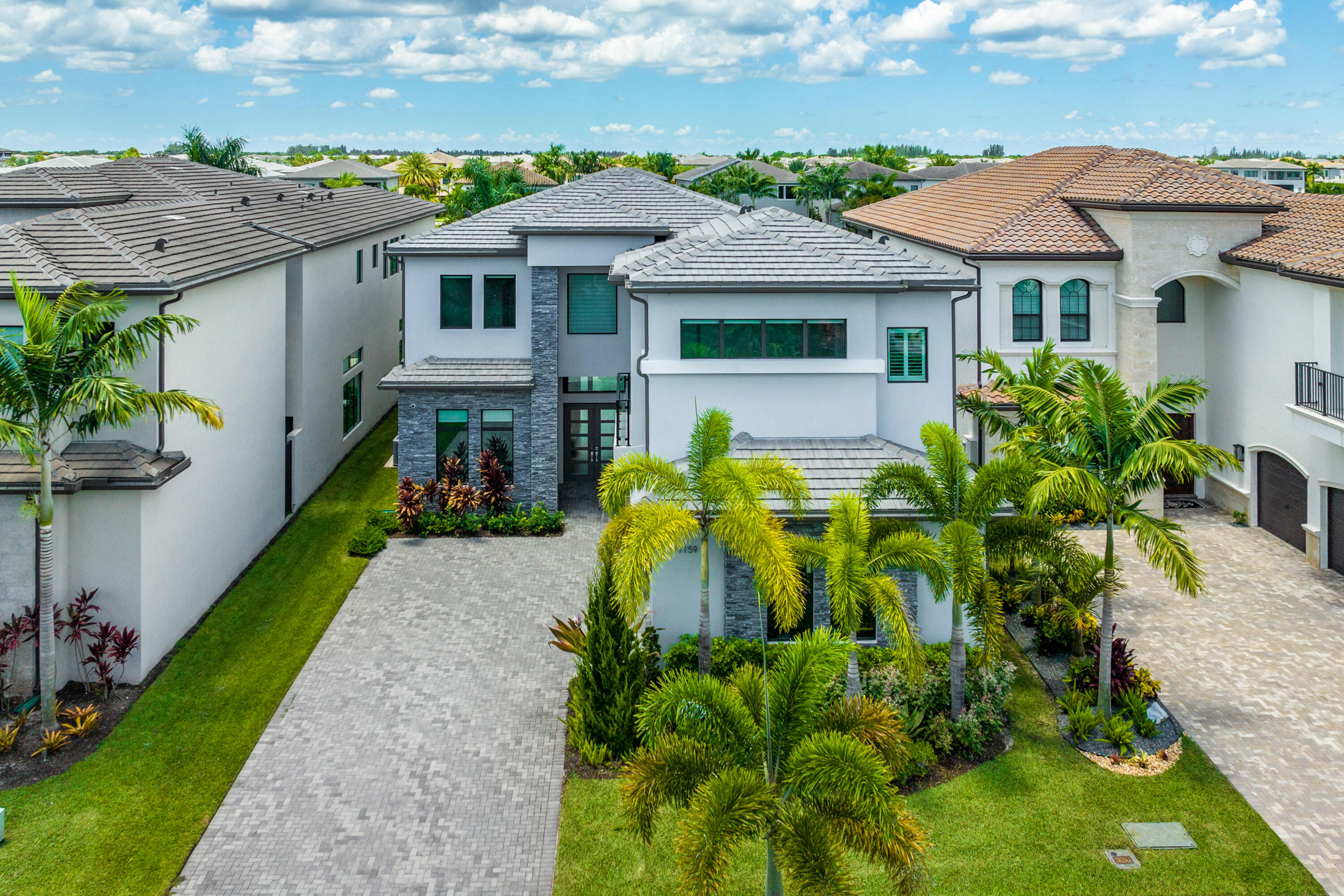 17159 Abruzzo Avenue Boca Raton, FL 33496 - Photo 6 of 52 045-17159AbruzzoAvenue-BocaRaton-FL-3349