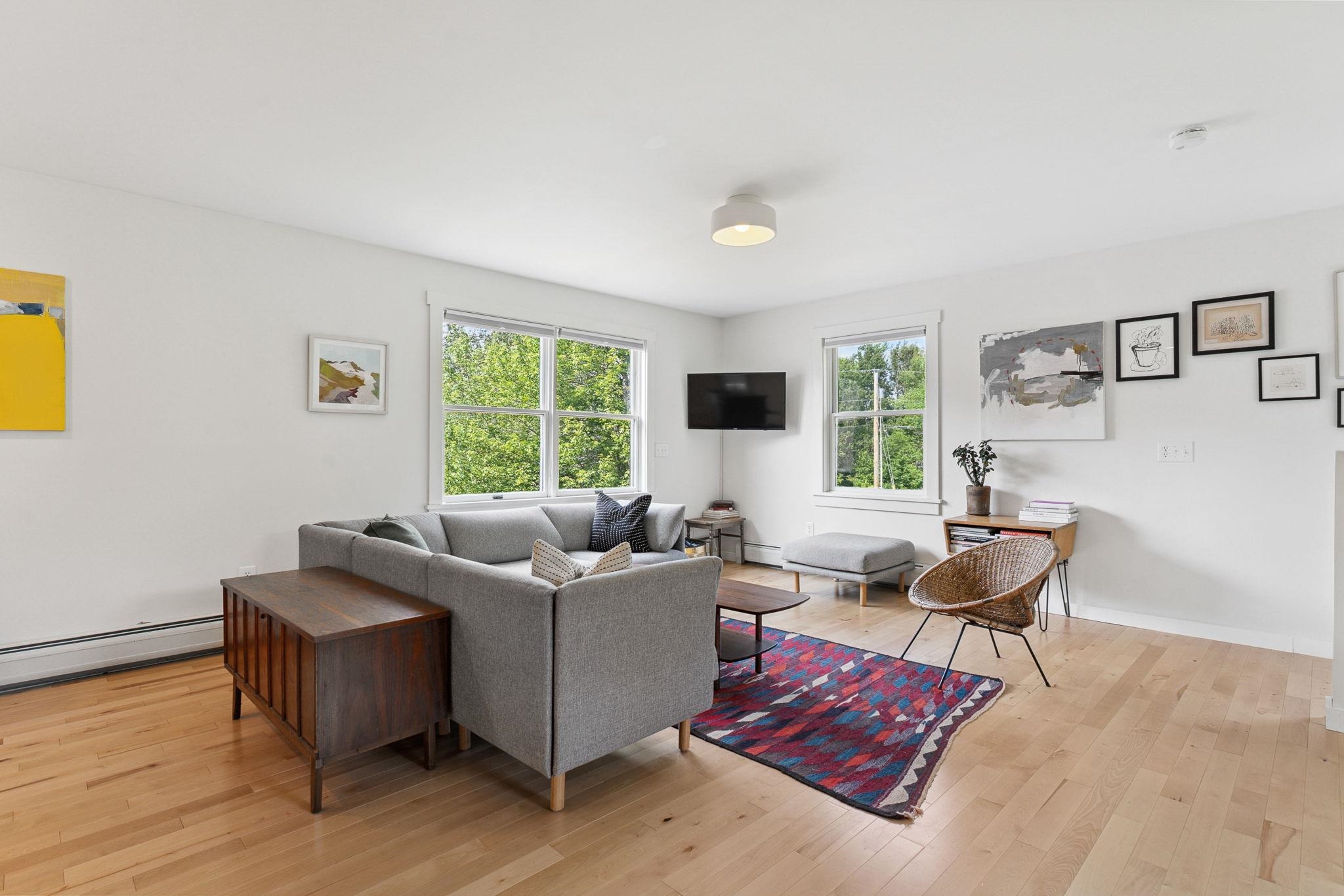 1152 Hopkins Hill Road Hardwick, VT 05843 - Photo 14 of 54