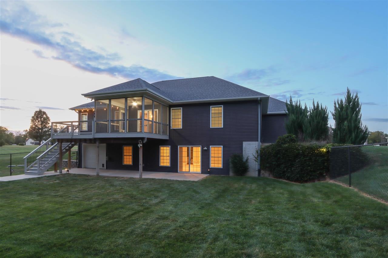 1457 Walter Mapp Drive Riverside, IA 52327 - Photo 11 of 59 Gallery Image 11
