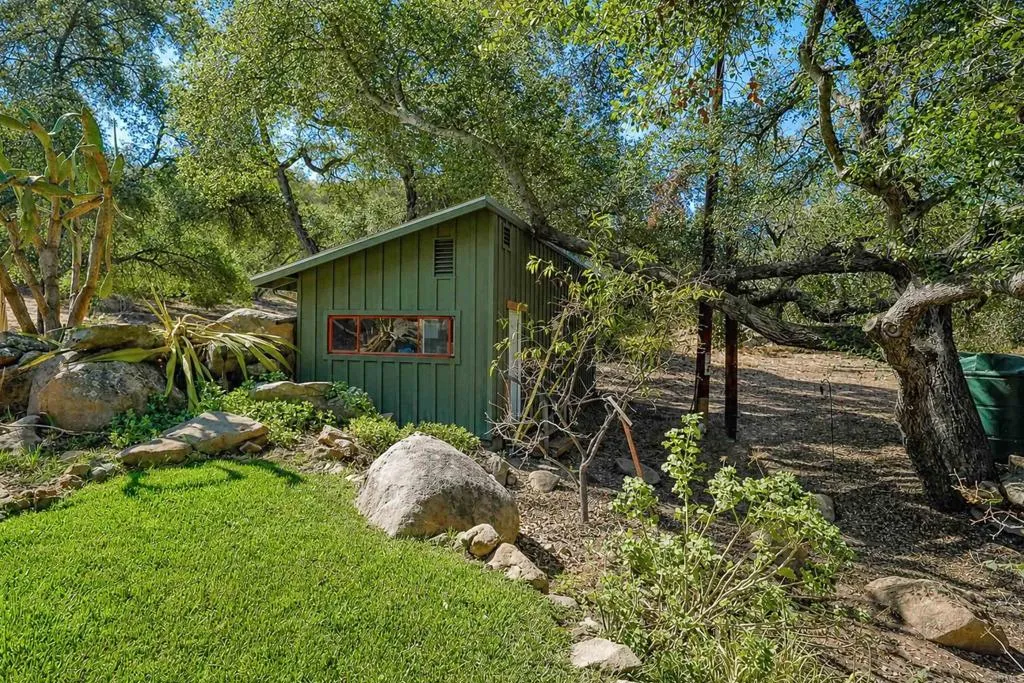 15655 Oak Valley Road Ramona, CA 92065 - Photo 40 of 49 Gallery Image 40
