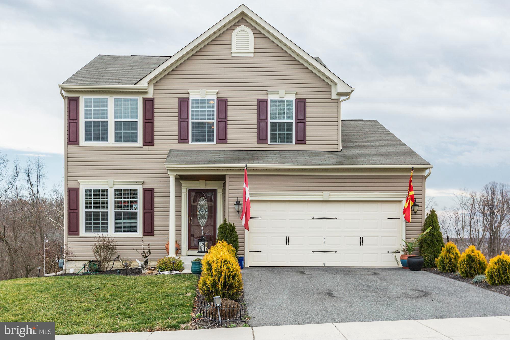 47 Haverhill Road Joppa, MD 21085 - Photo 1 of 30 Exterior (Front)