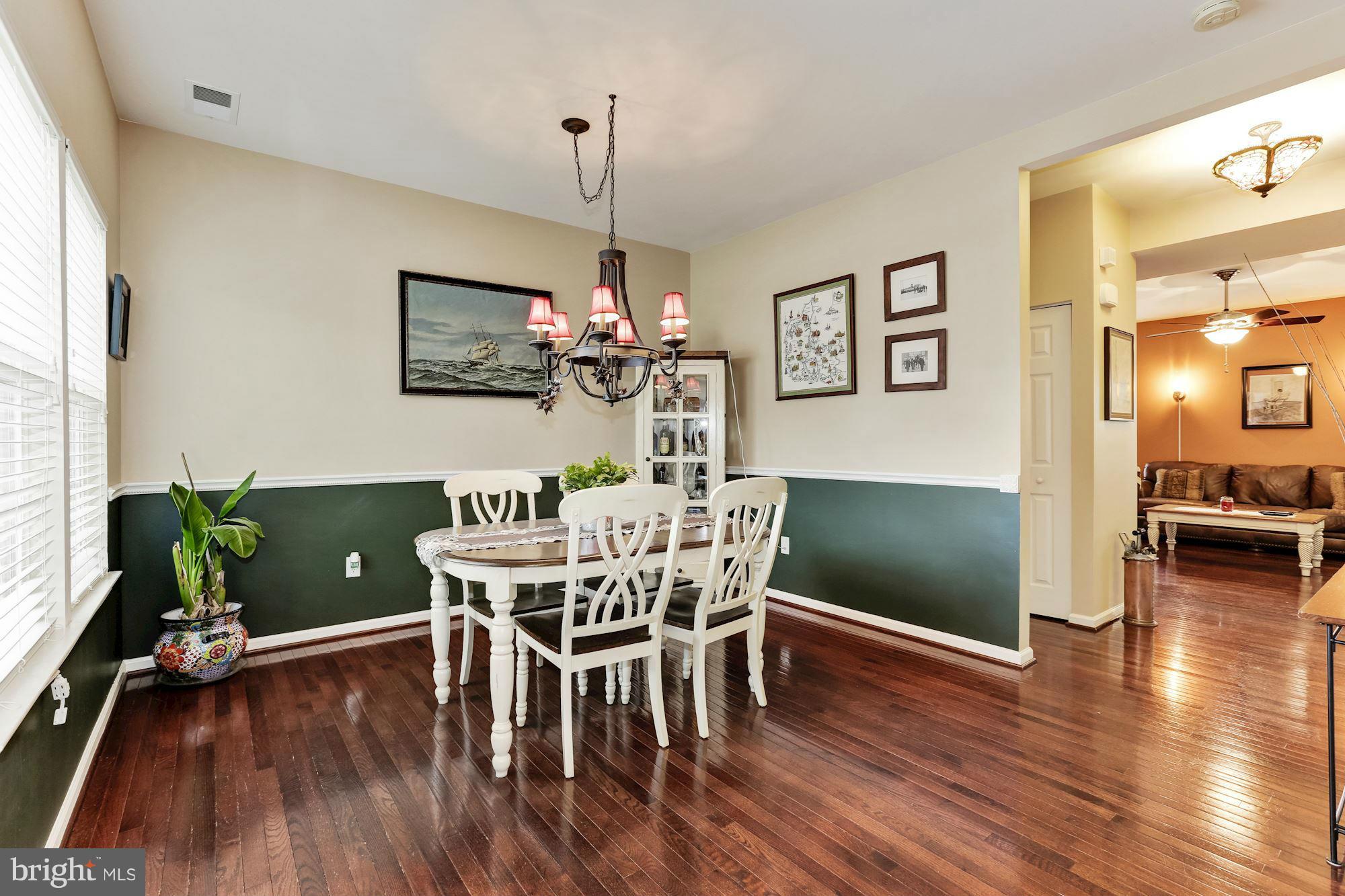 47 Haverhill Road Joppa, MD 21085 - Photo 2 of 30 Dining Room