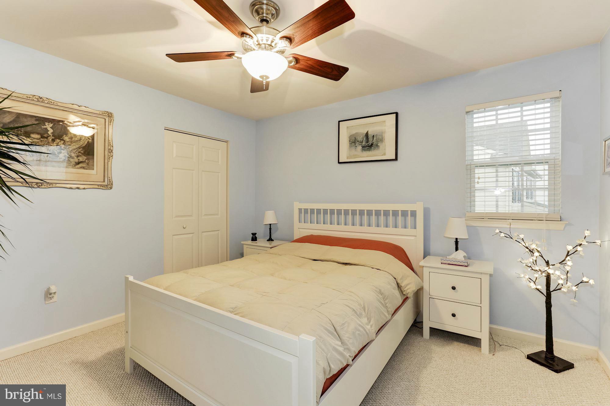 47 Haverhill Road Joppa, MD 21085 - Photo 12 of 30 Bedroom