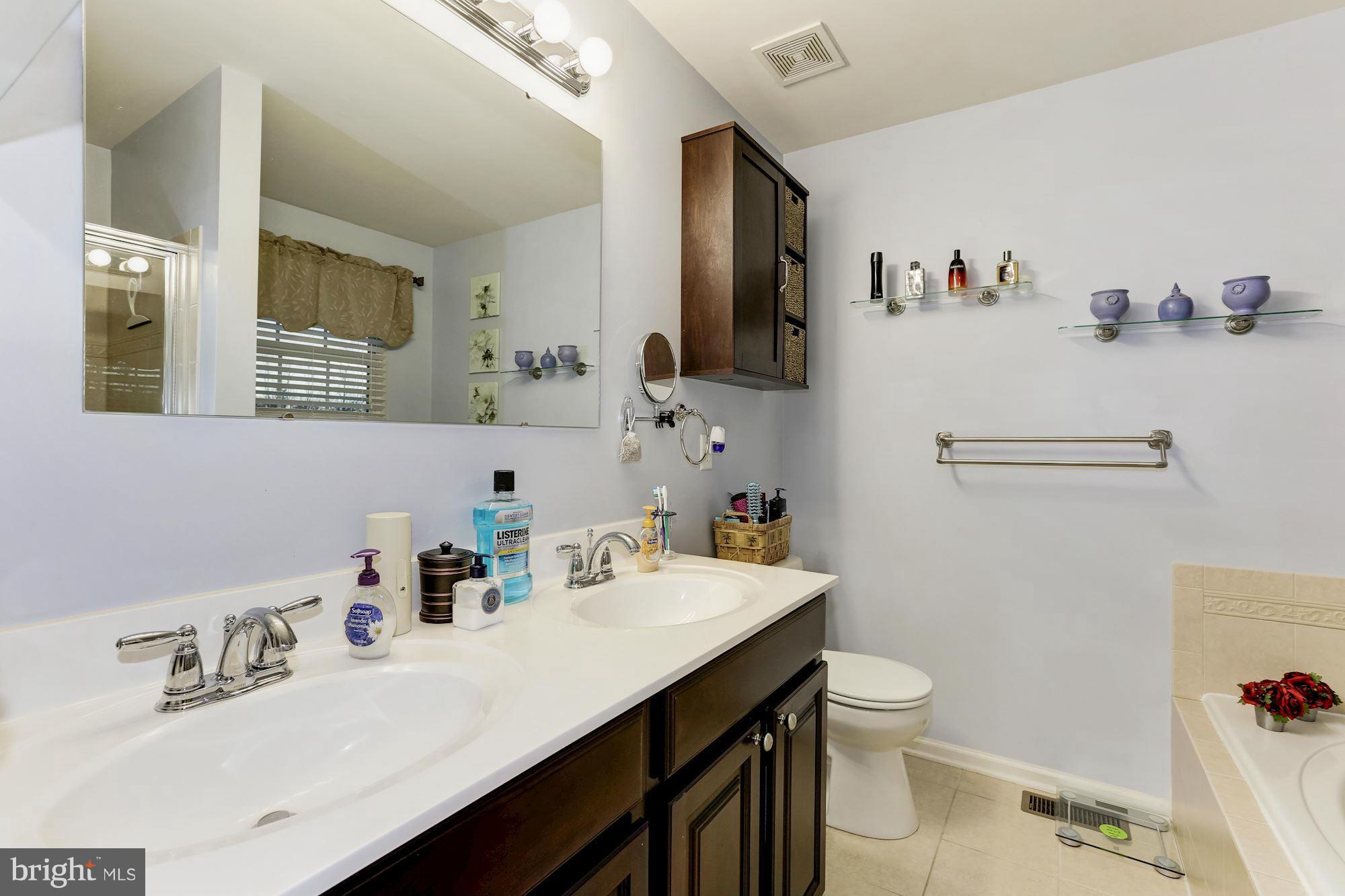 47 Haverhill Road Joppa, MD 21085 - Photo 16 of 30 Bath (Master)