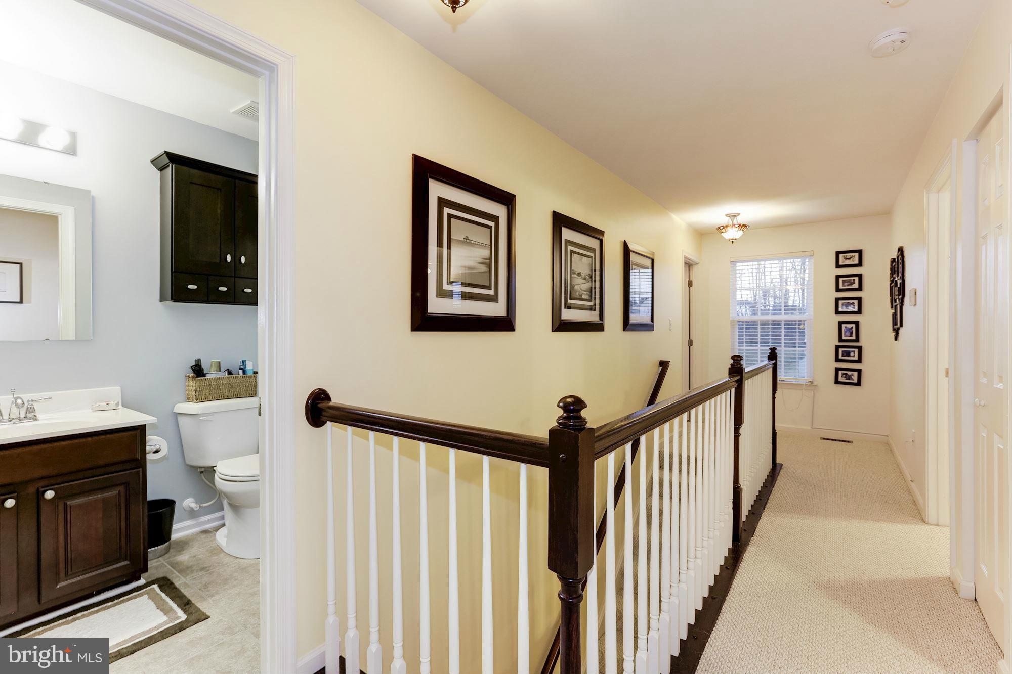 47 Haverhill Road Joppa, MD 21085 - Photo 17 of 30 Interior (General)