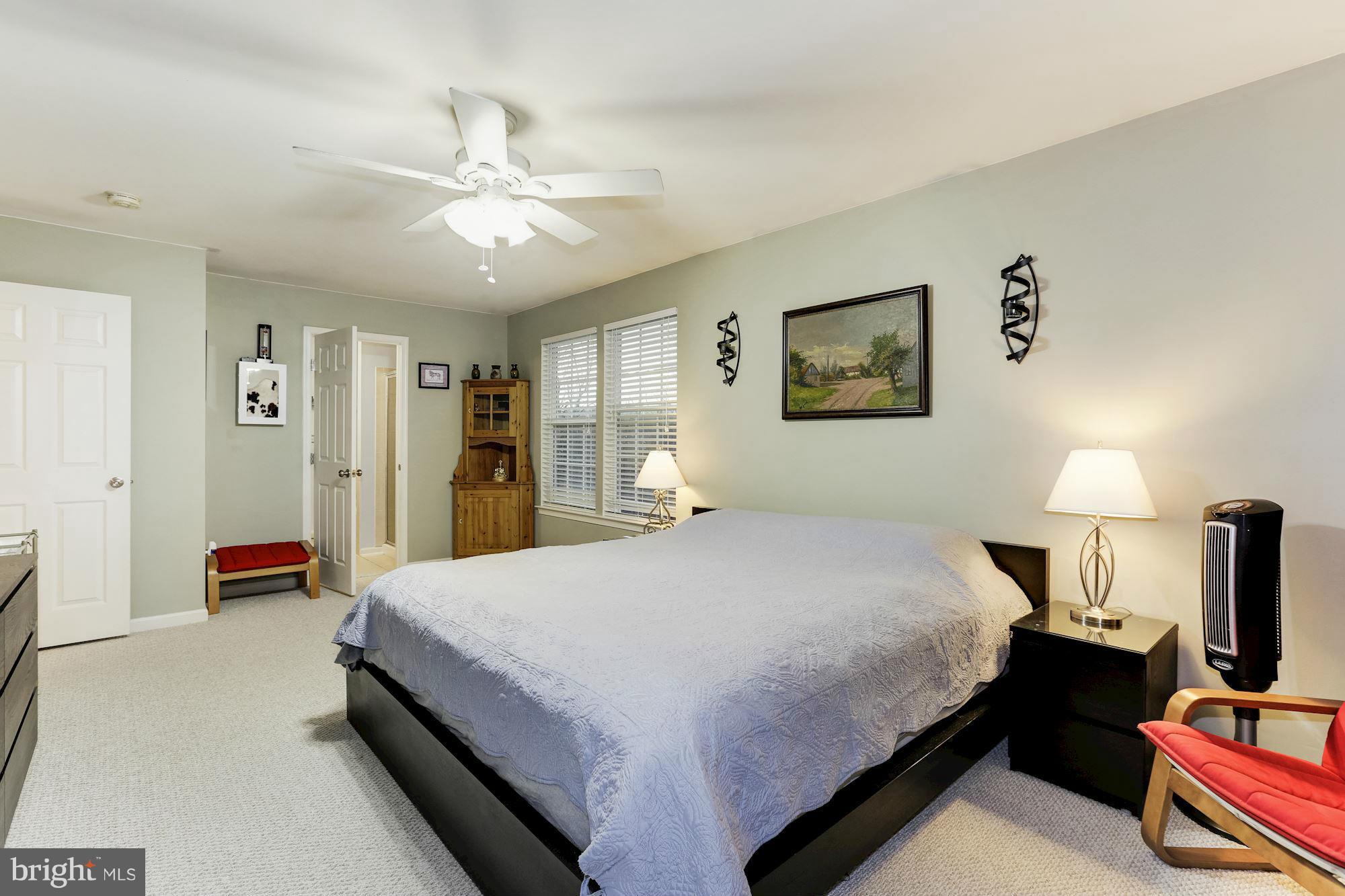 47 Haverhill Road Joppa, MD 21085 - Photo 19 of 30 Bedroom (Master)