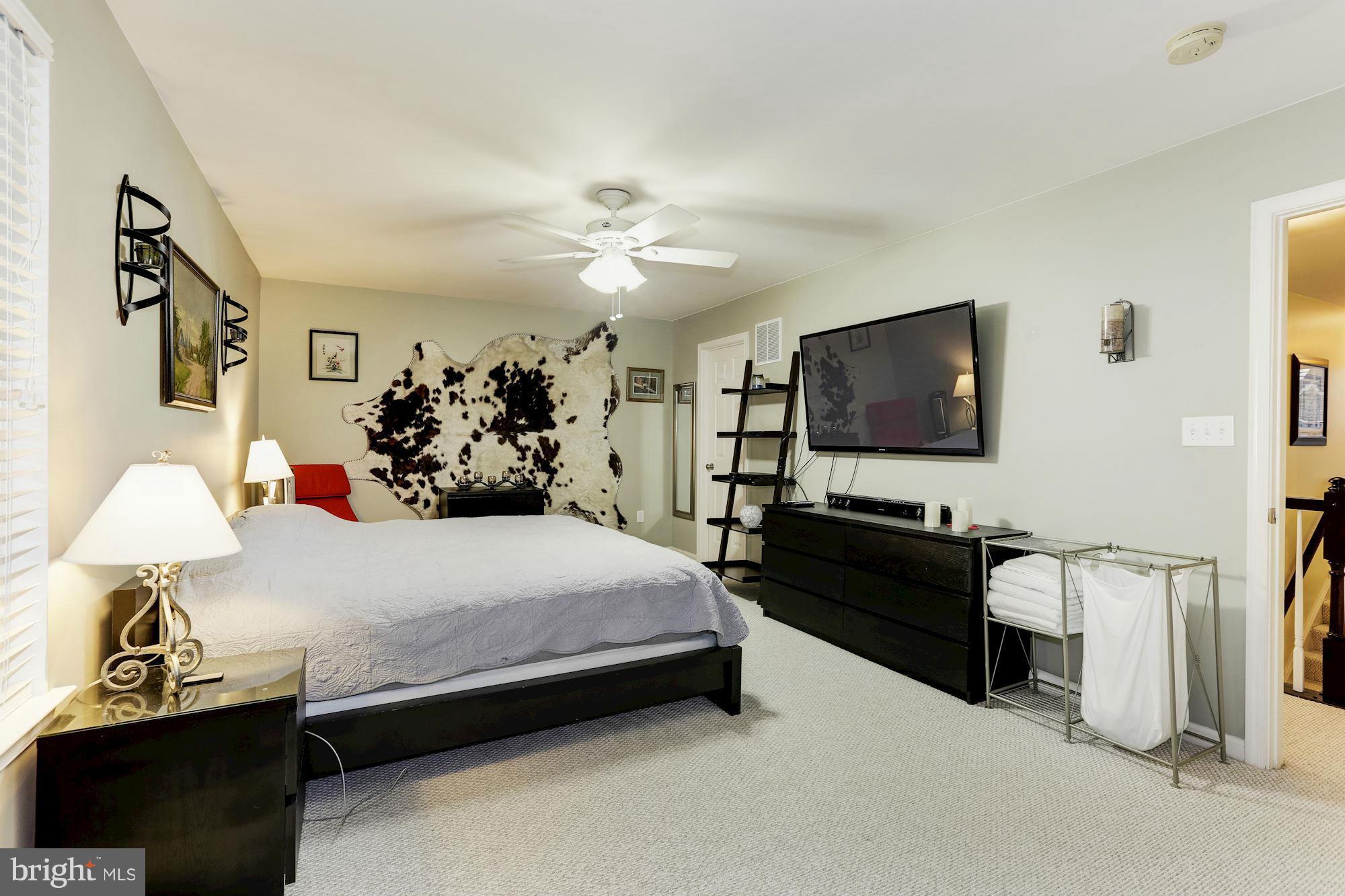 47 Haverhill Road Joppa, MD 21085 - Photo 20 of 30 Bedroom (Master)