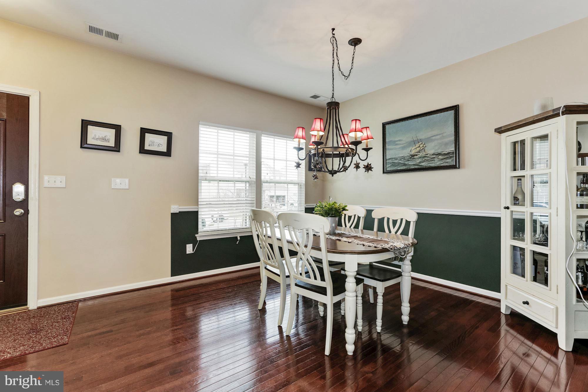 47 Haverhill Road Joppa, MD 21085 - Photo 3 of 30 Dining Room