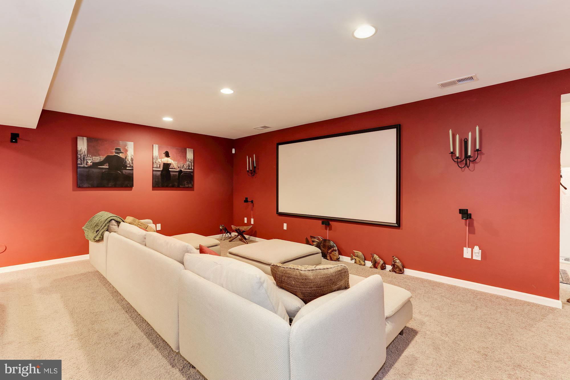 47 Haverhill Road Joppa, MD 21085 - Photo 21 of 30 Basement