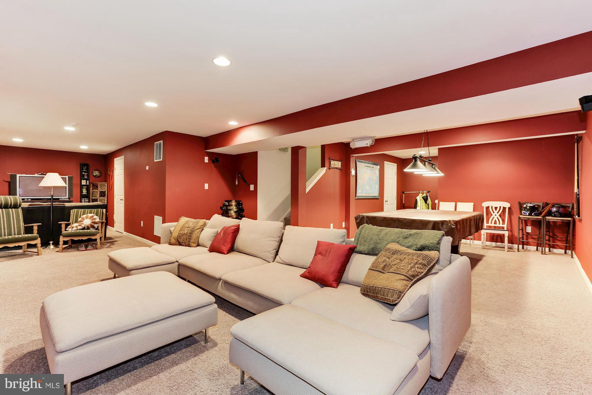 47 Haverhill Road Joppa, MD 21085 - Photo 23 of 30 Basement