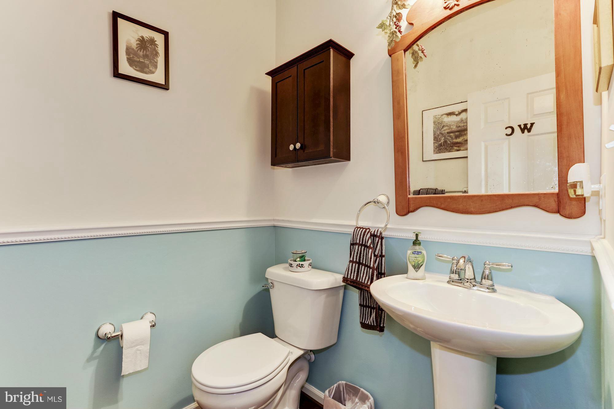 47 Haverhill Road Joppa, MD 21085 - Photo 4 of 30 Bath