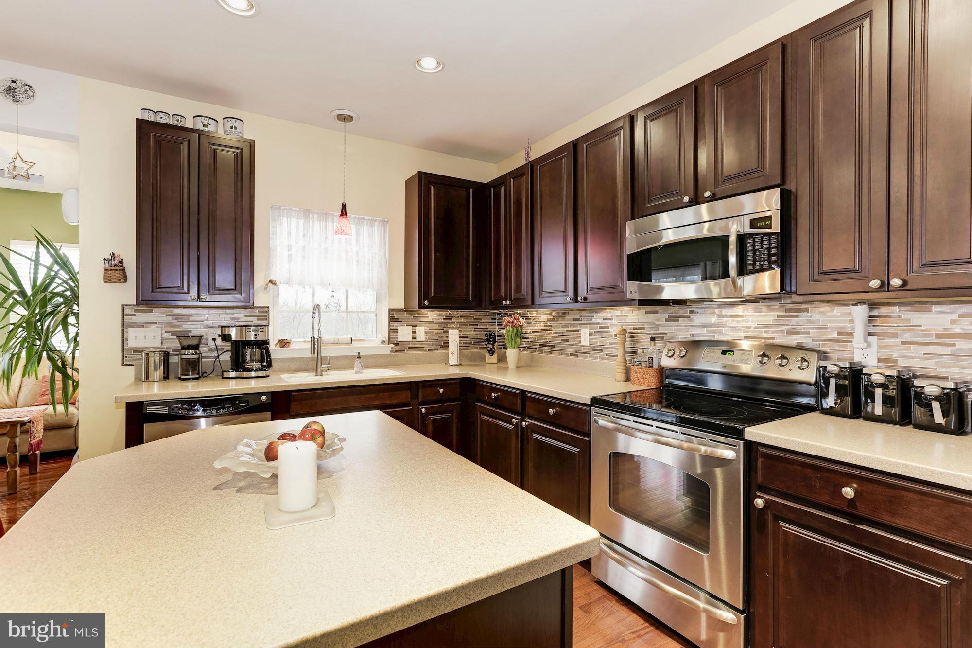 47 Haverhill Road Joppa, MD 21085 - Photo 10 of 30 Kitchen