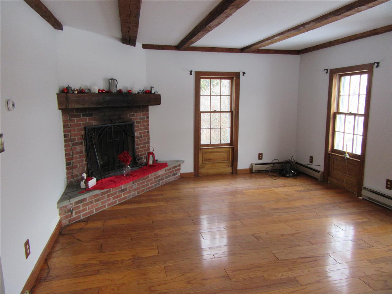246 Penniman Road Plainfield, NH 03781 - Photo 2 of 29