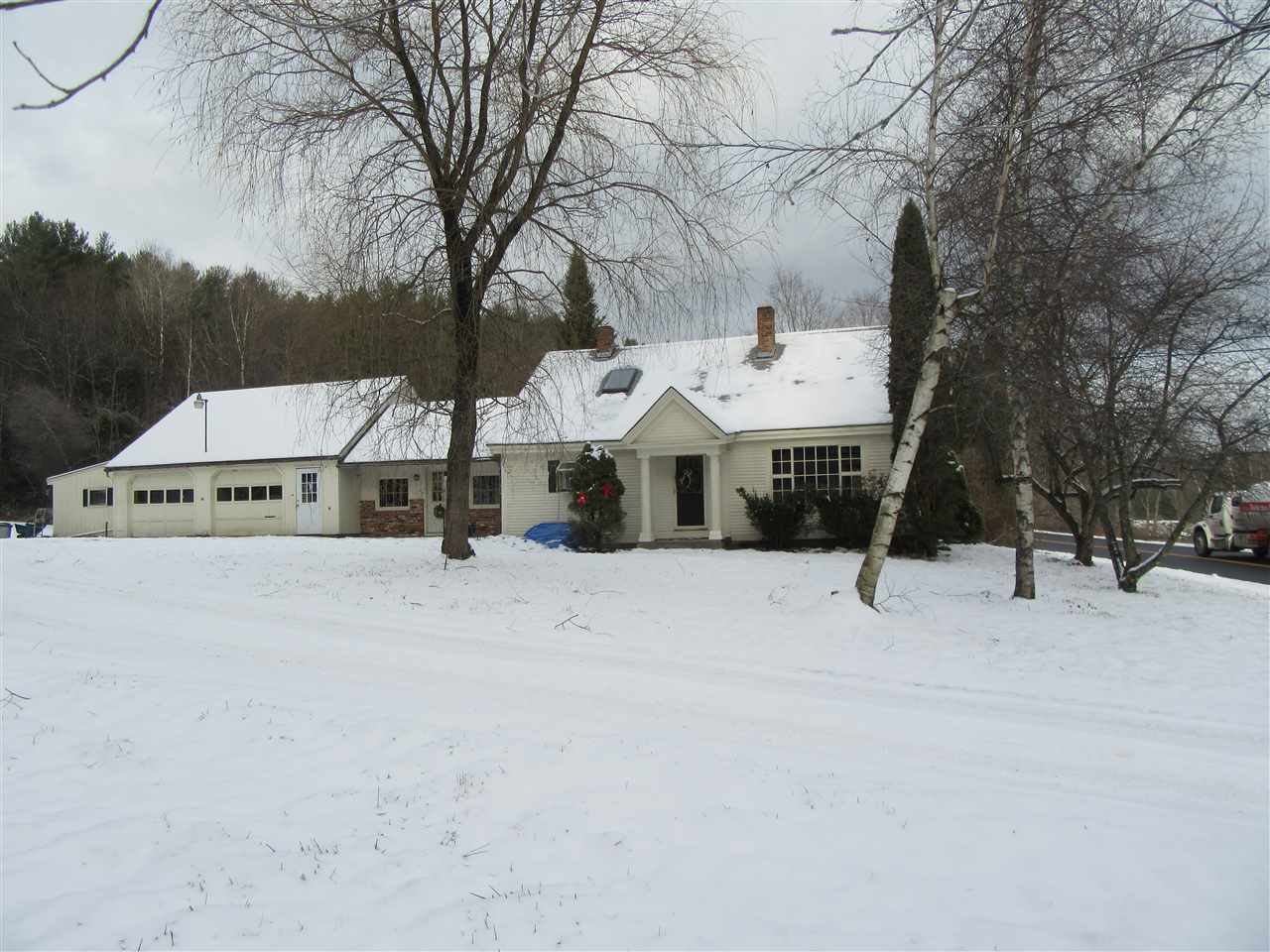 246 Penniman Road Plainfield, NH 03781 - Photo 17 of 29