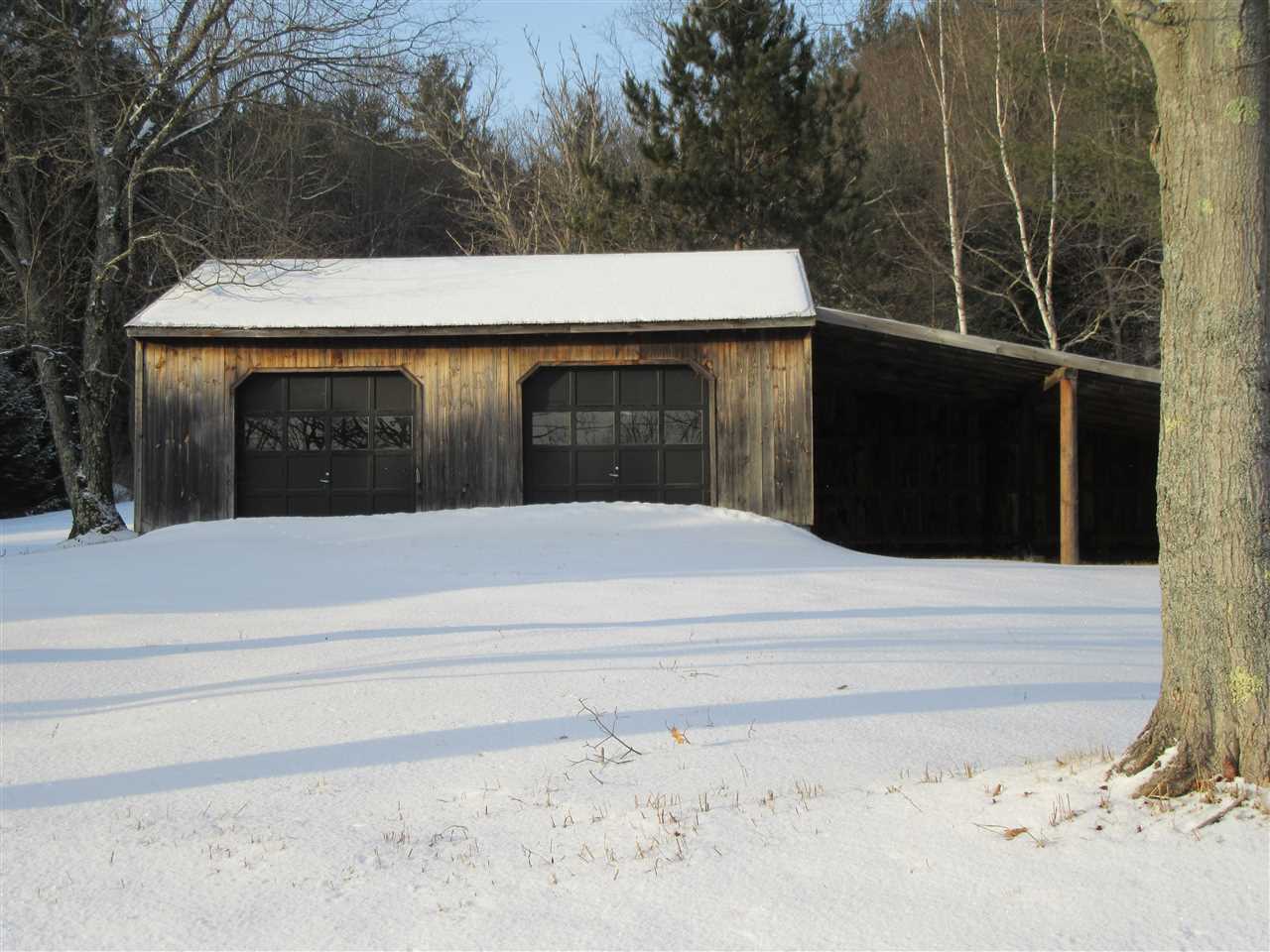 246 Penniman Road Plainfield, NH 03781 - Photo 18 of 29