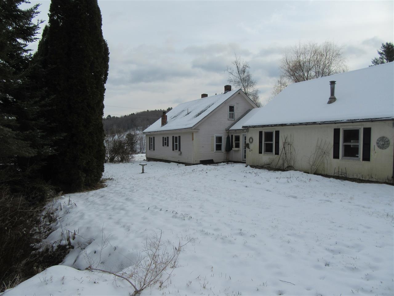246 Penniman Road Plainfield, NH 03781 - Photo 19 of 29