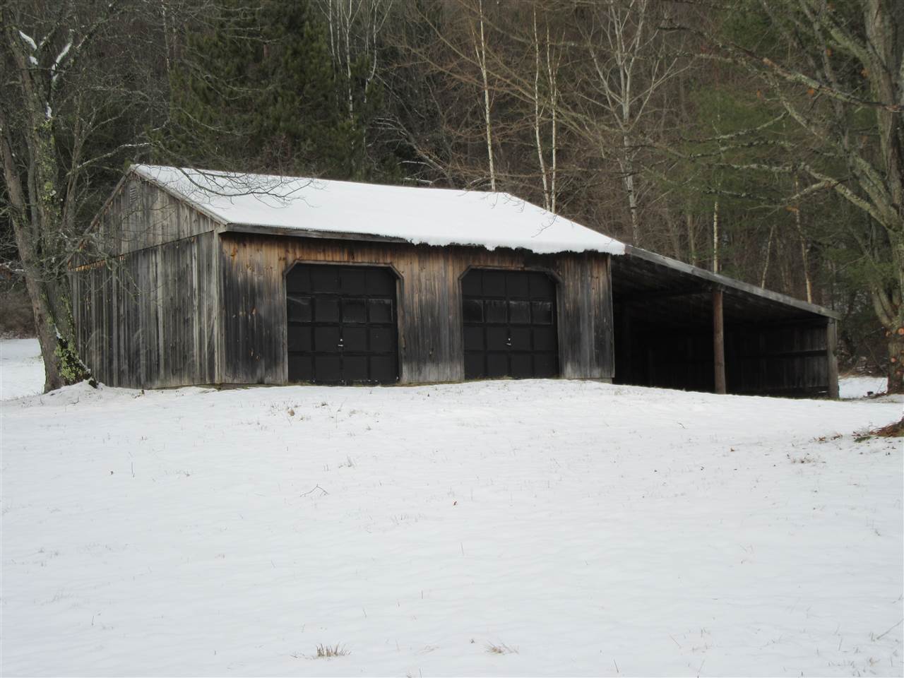 246 Penniman Road Plainfield, NH 03781 - Photo 20 of 29