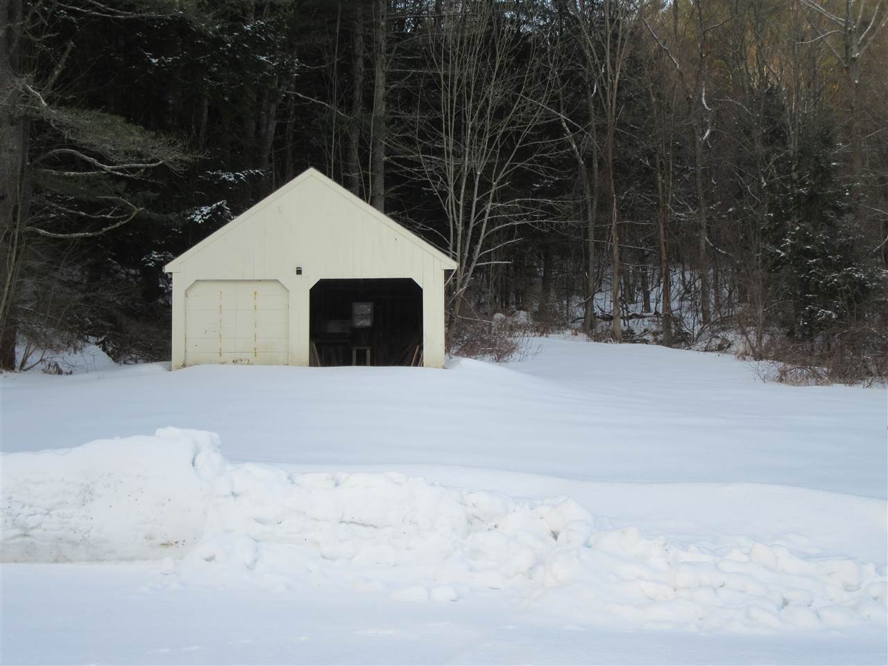 246 Penniman Road Plainfield, NH 03781 - Photo 24 of 29