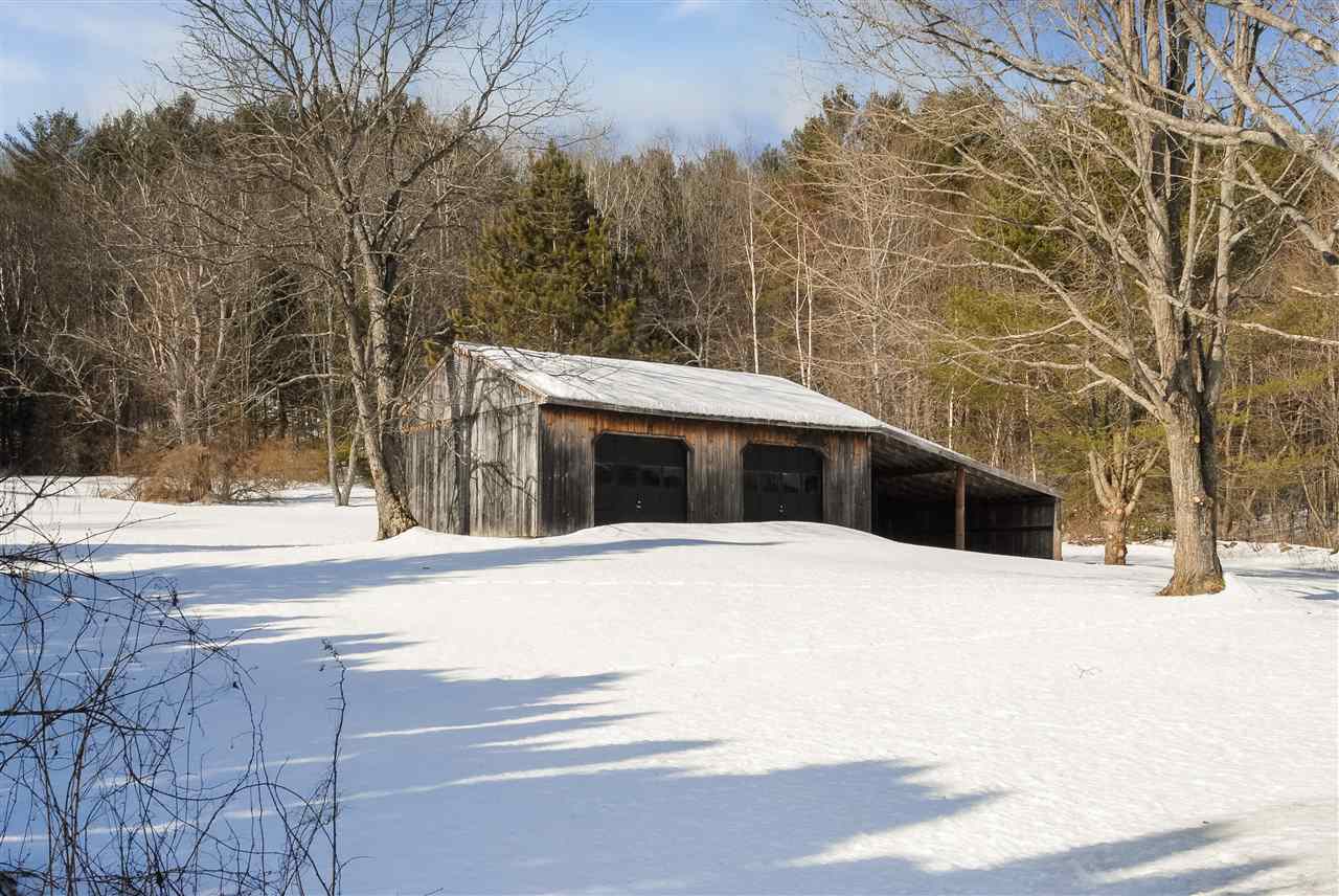 246 Penniman Road Plainfield, NH 03781 - Photo 25 of 29