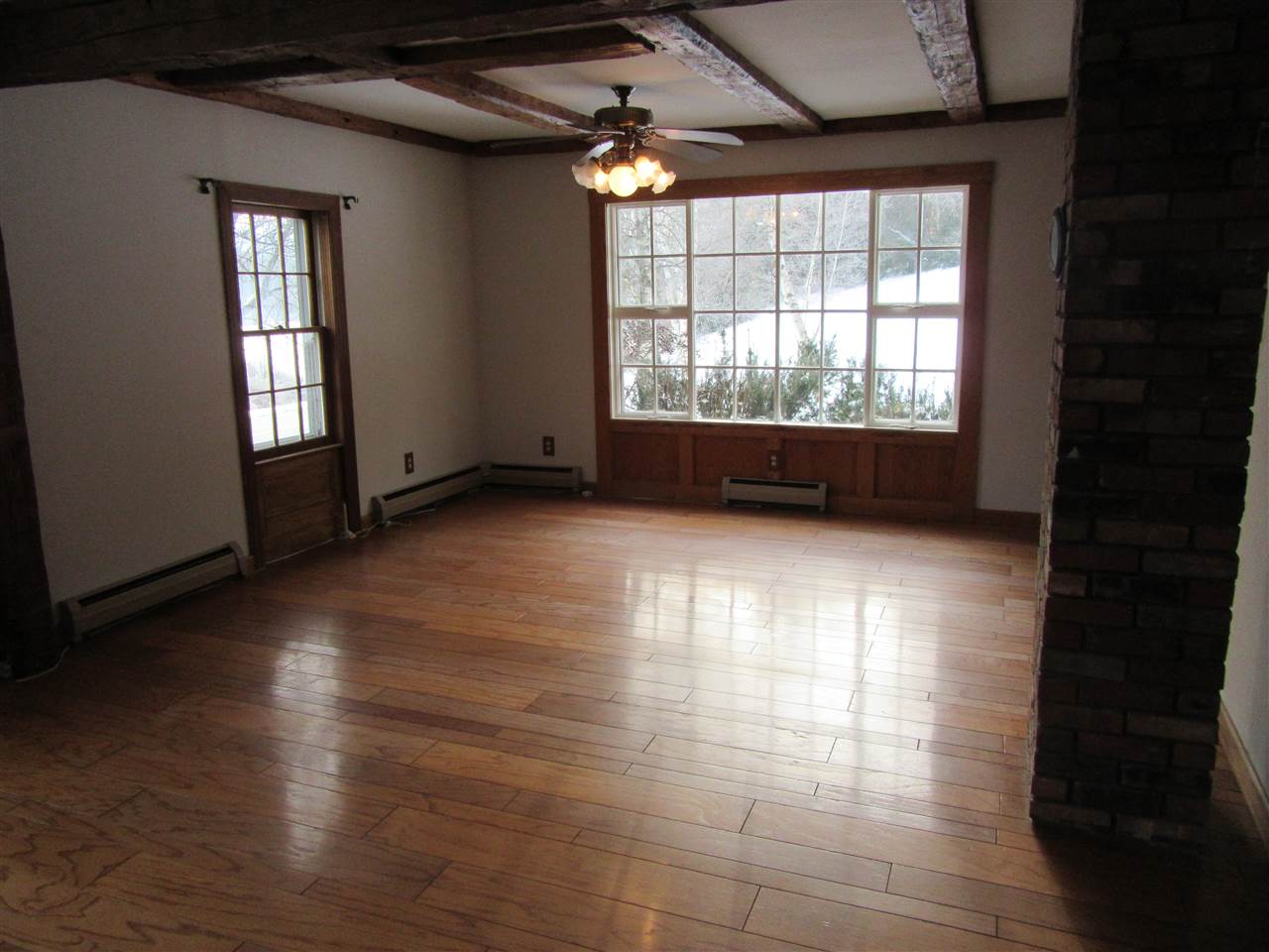246 Penniman Road Plainfield, NH 03781 - Photo 6 of 29