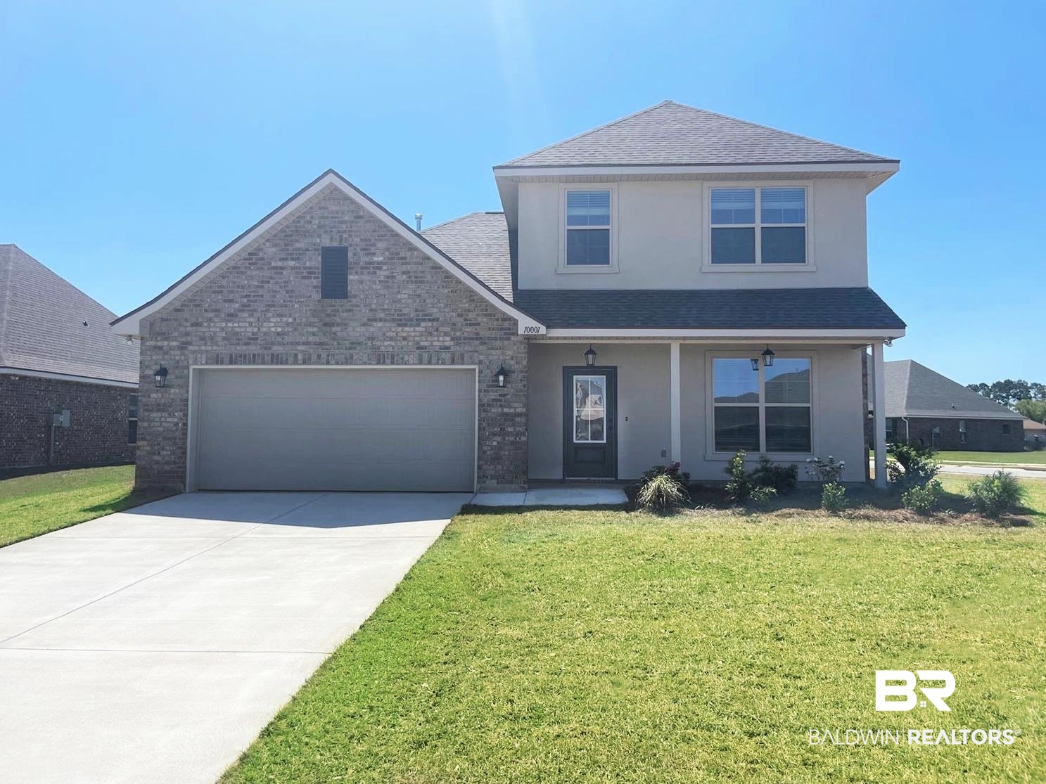 10001 Chipper Lane Foley, AL 36535 - Photo 1 of 15