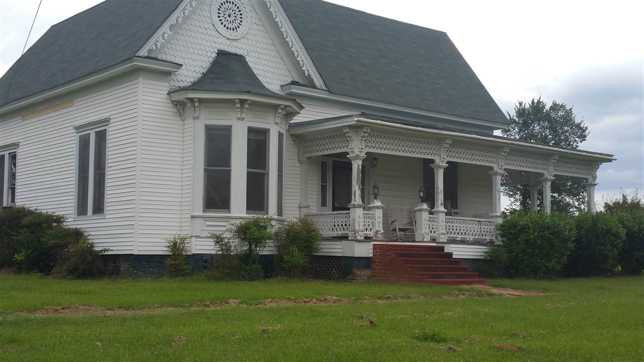 3325 Ebenezer Road Lexington, MS 39095 - Photo 1 of 3 Photo 1