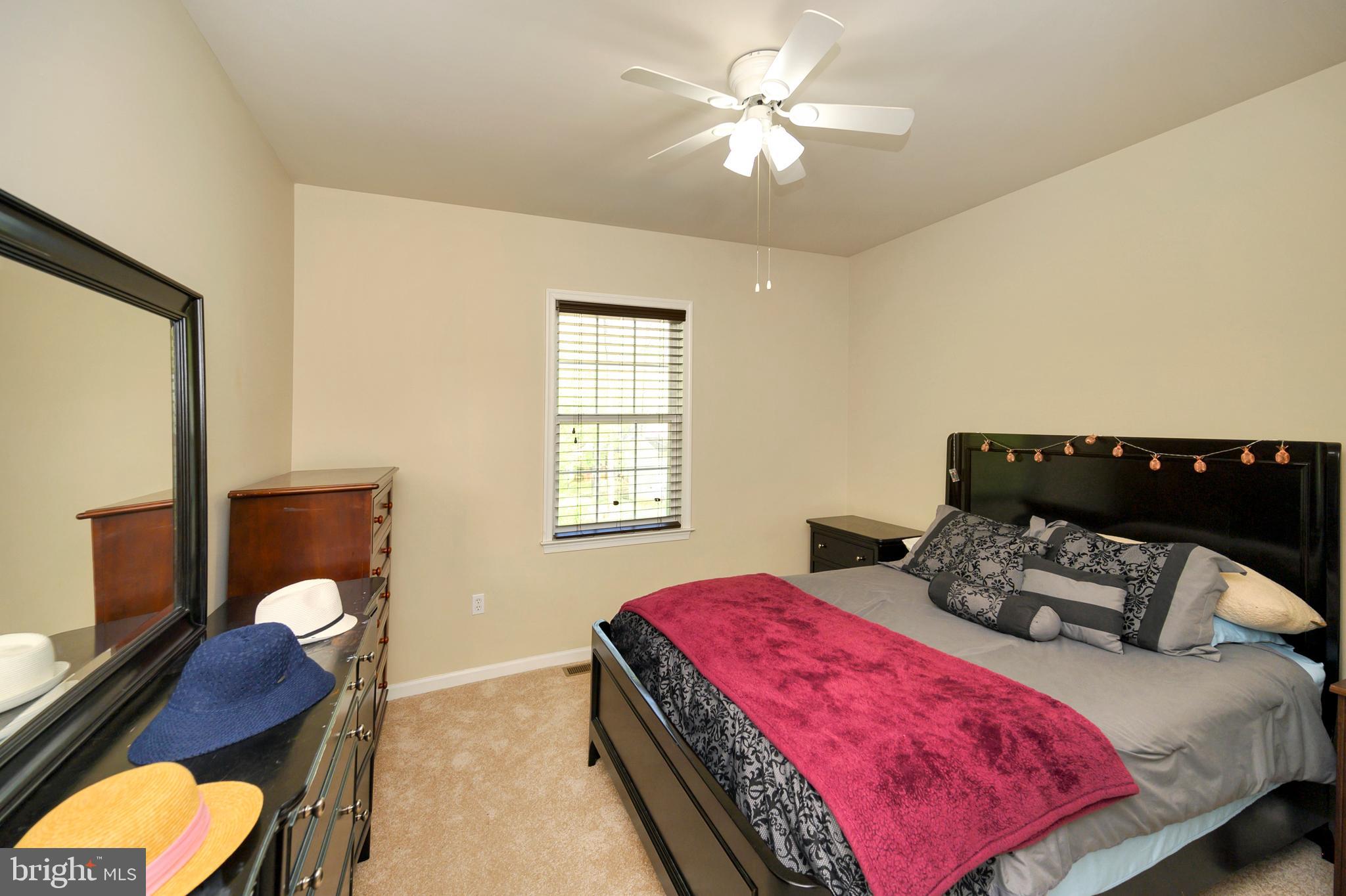 103 Spotswood Road Locust Grove, VA 22508 - Photo 14 of 36 Bedroom #2