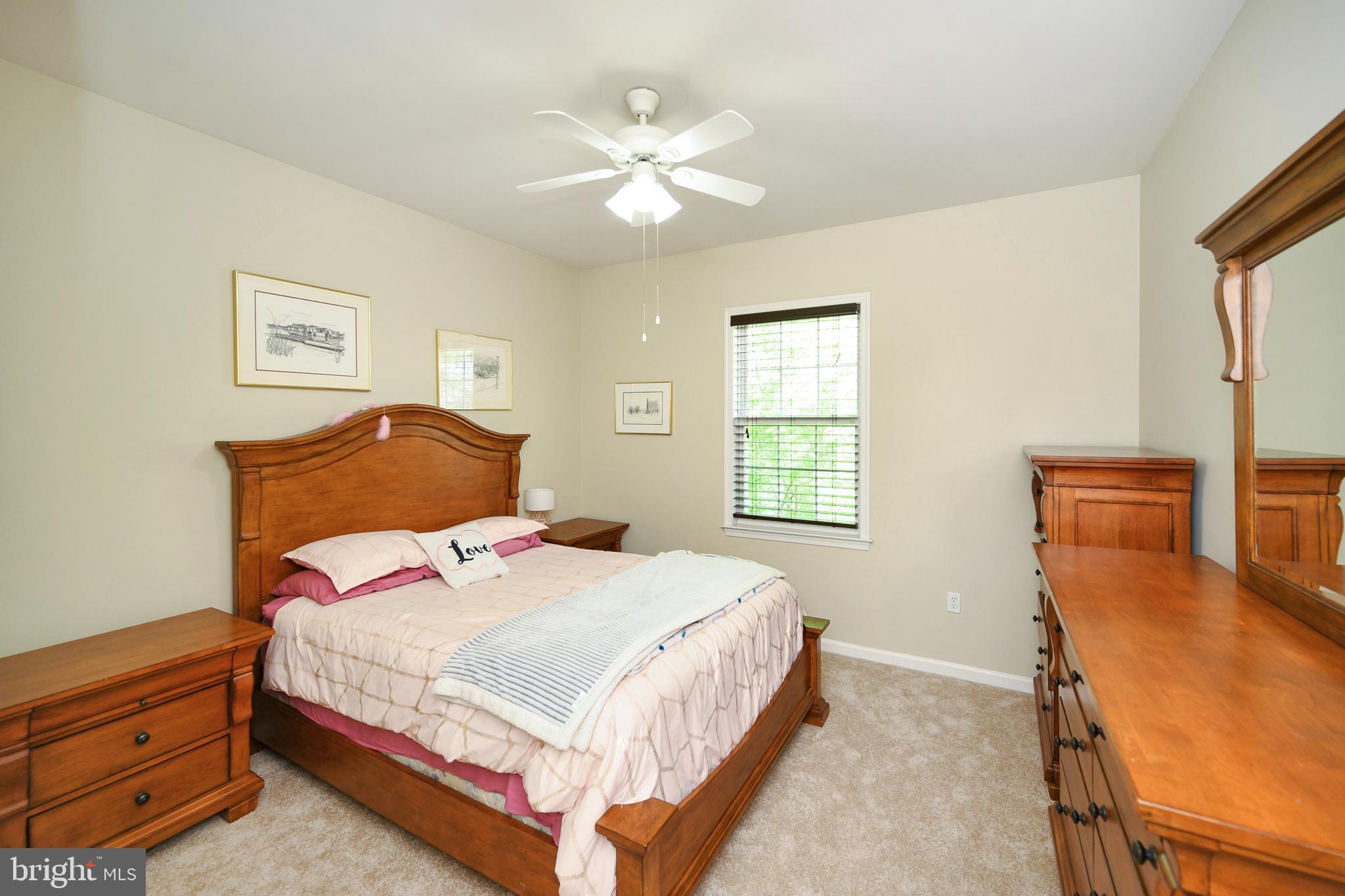 103 Spotswood Road Locust Grove, VA 22508 - Photo 15 of 36 Bedroom #3