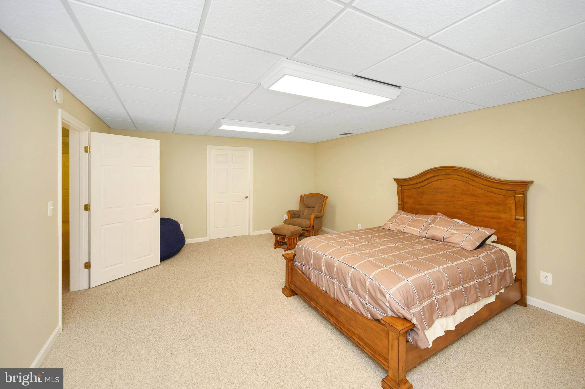 103 Spotswood Road Locust Grove, VA 22508 - Photo 20 of 36 Bonus room/ntc bedroom/office