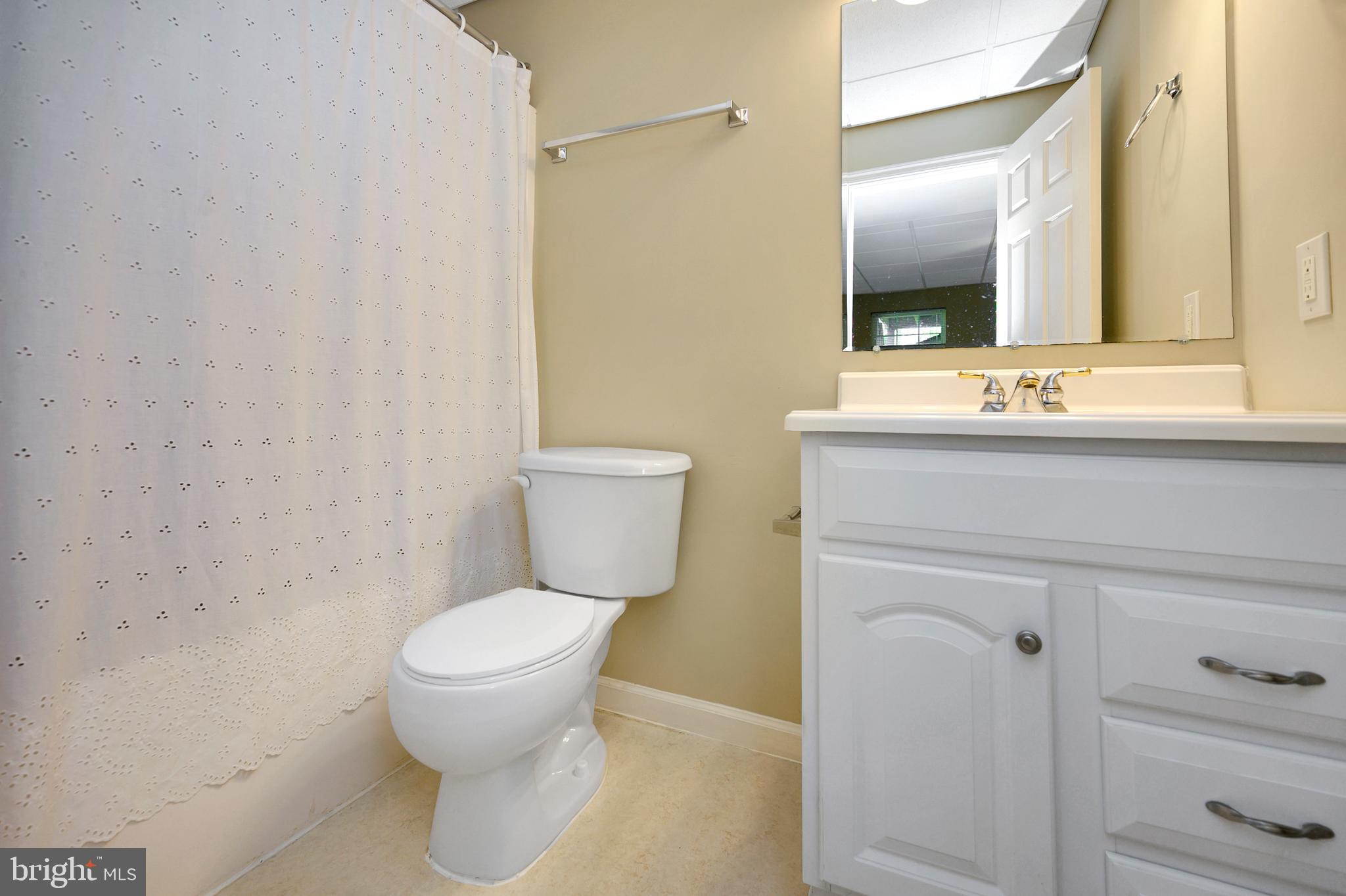 103 Spotswood Road Locust Grove, VA 22508 - Photo 22 of 36 Lower level full bath