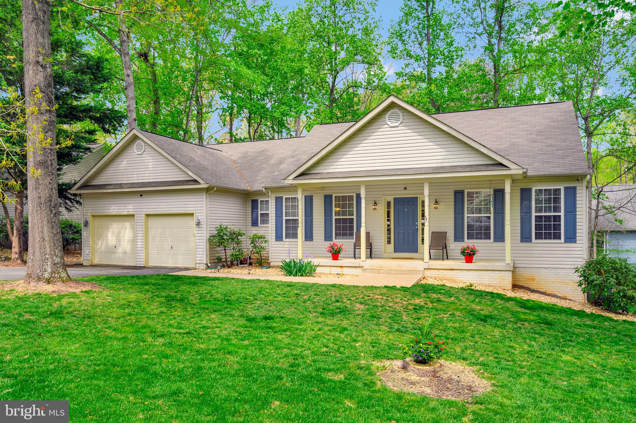 103 Spotswood Road Locust Grove, VA 22508 - Photo 29 of 36 Thank you for stopping by!