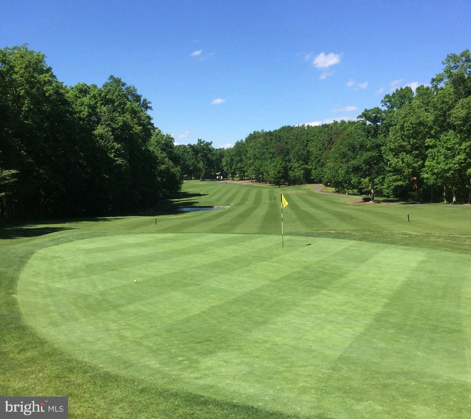 103 Spotswood Road Locust Grove, VA 22508 - Photo 32 of 36 Lush golf green