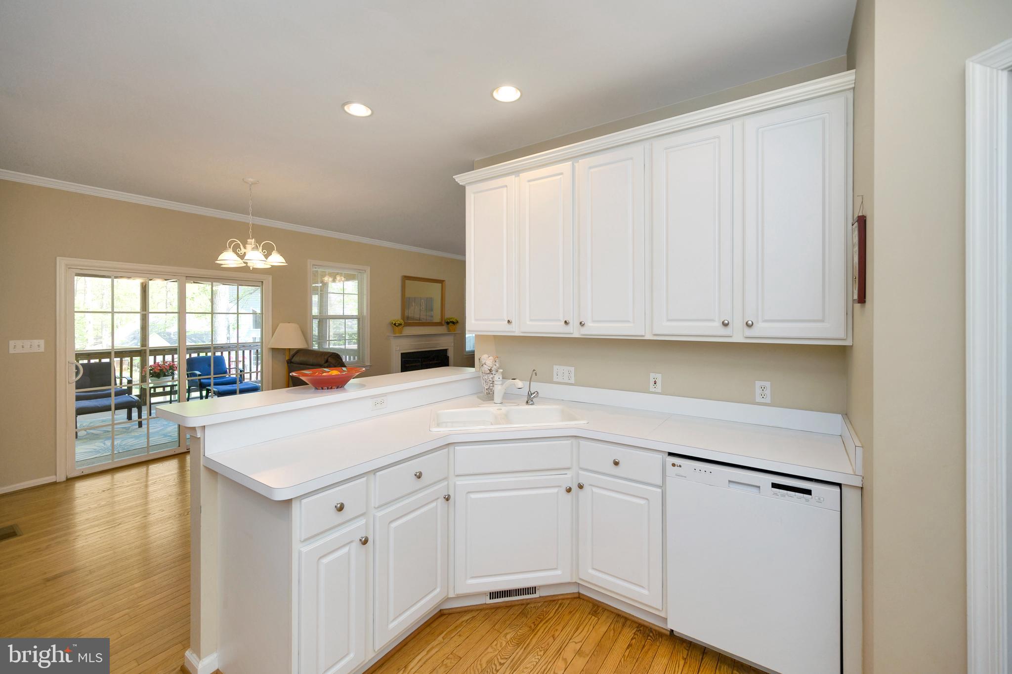 103 Spotswood Road Locust Grove, VA 22508 - Photo 8 of 36 Grab your beverage and enjoy the screened porch