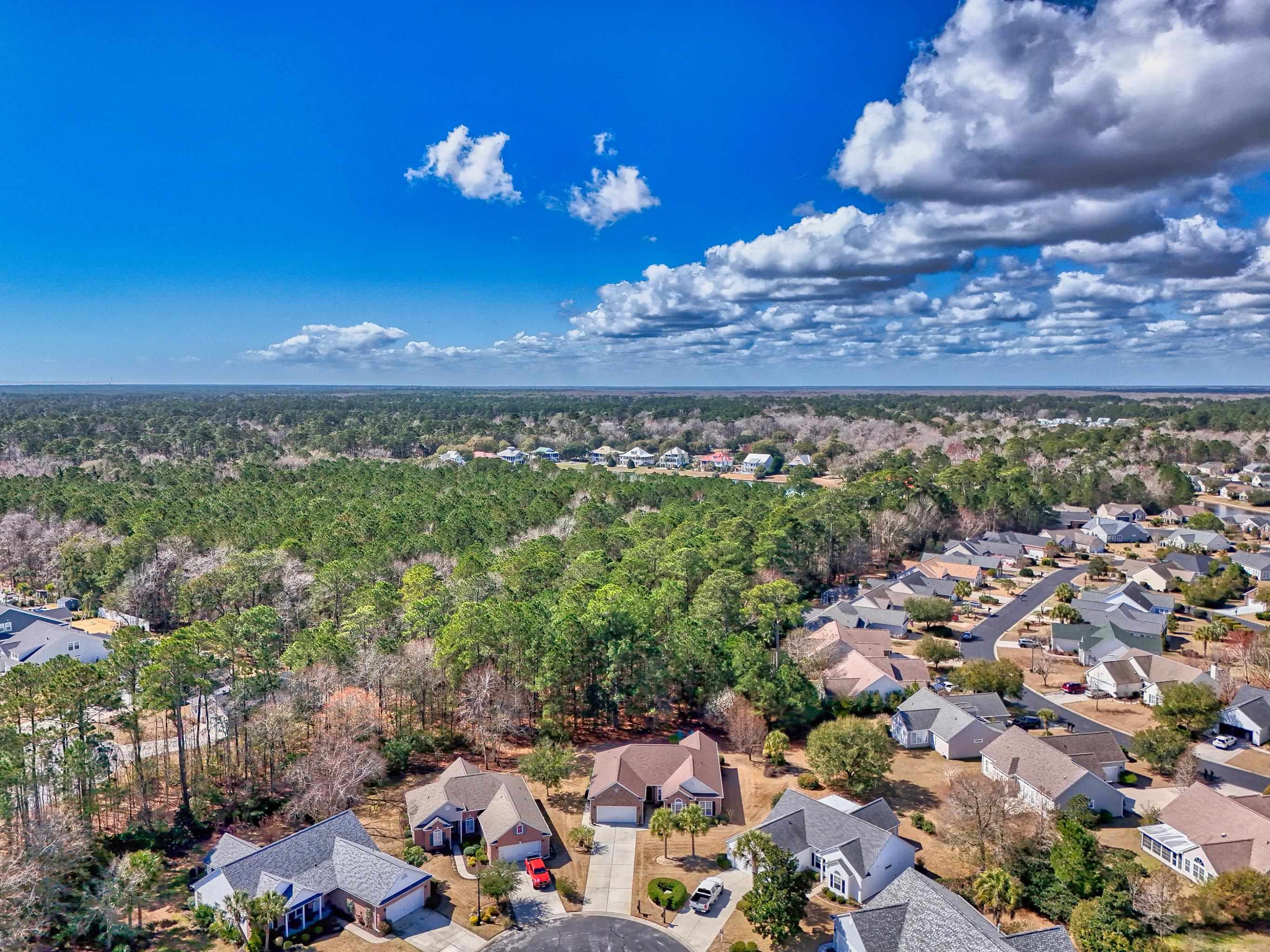 6 Guillemont Court Murrells Inlet, SC 29576 - Photo 31 of 38