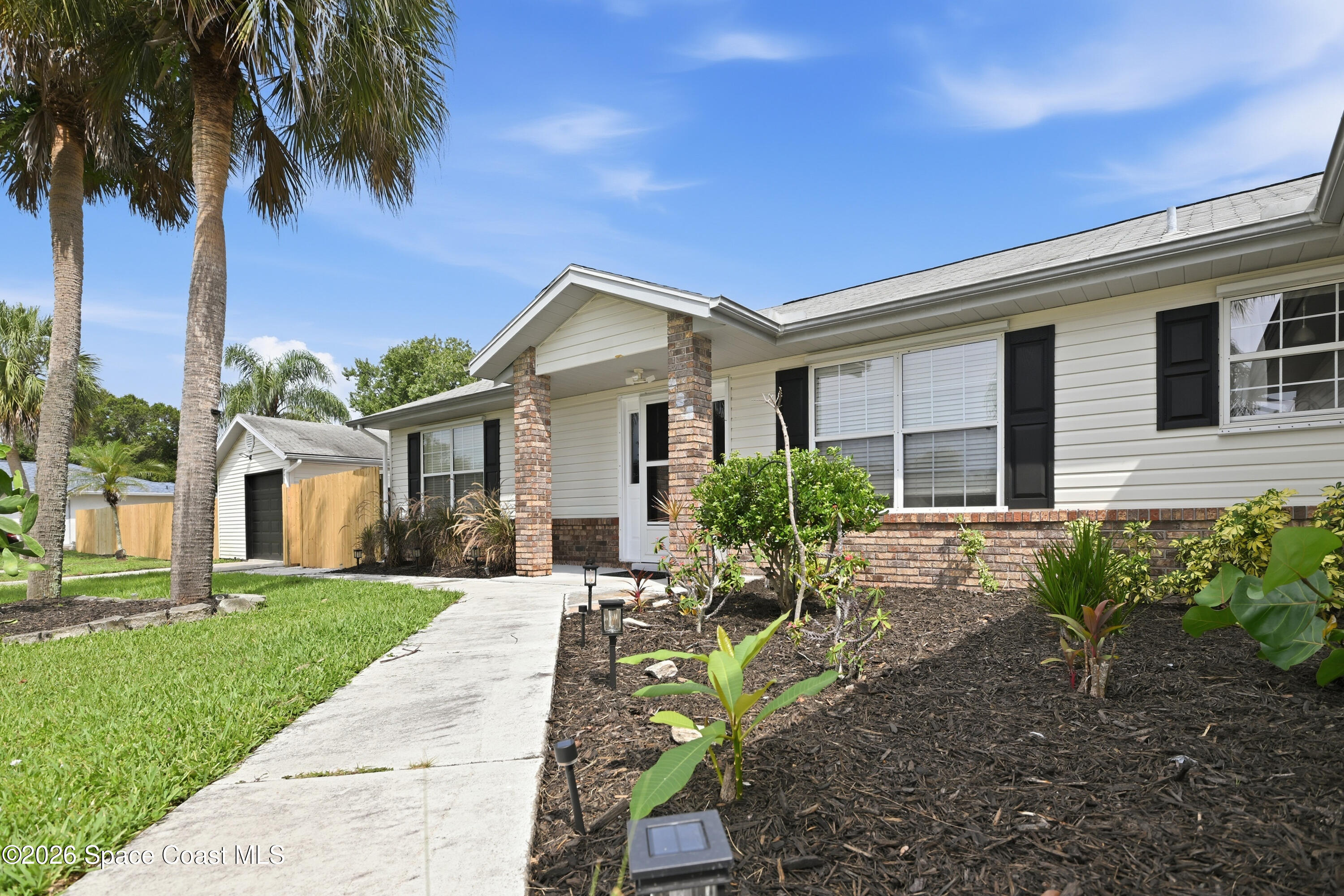 271 Hammock Road Southeast Palm Bay, FL 32909 - Photo 7 of 40 271HammockRd_040