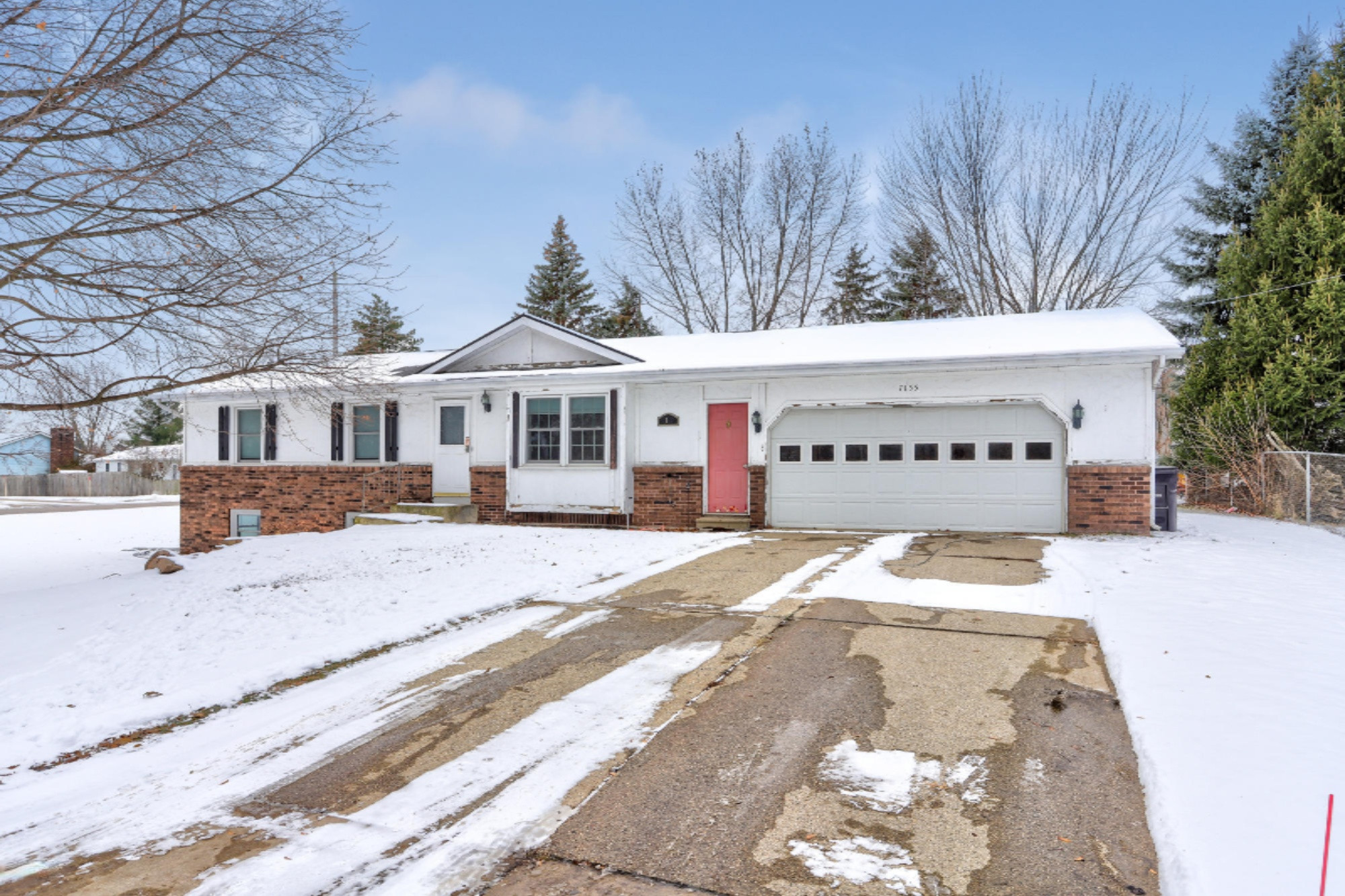 7155 20th Avenue Jenison, MI 49428 - Photo 1 of 42 7155 20th Ave, Jenison-1