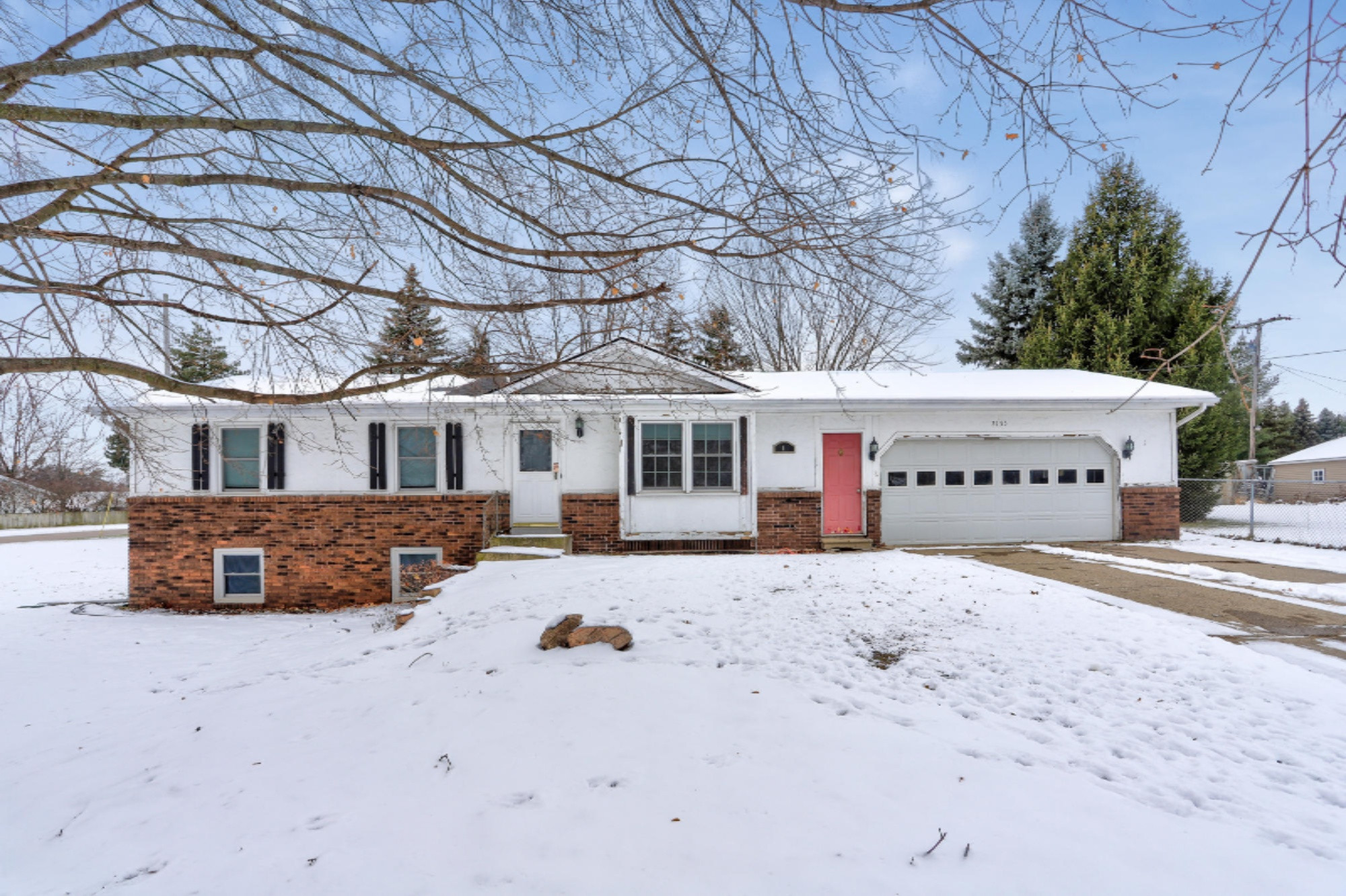 7155 20th Avenue Jenison, MI 49428 - Photo 2 of 42 7155 20th Ave, Jenison-2