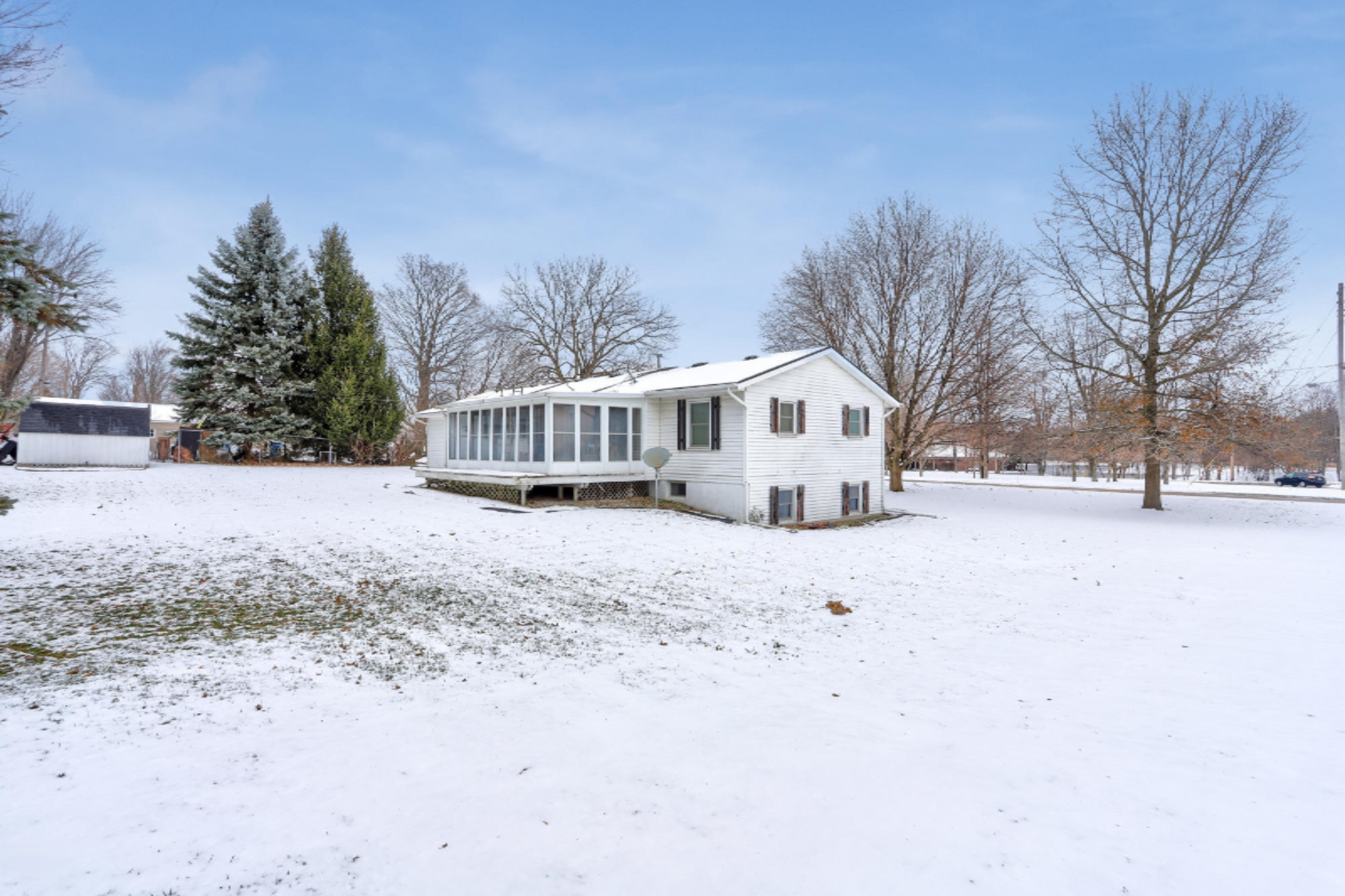 7155 20th Avenue Jenison, MI 49428 - Photo 4 of 42 7155 20th Ave, Jenison-4