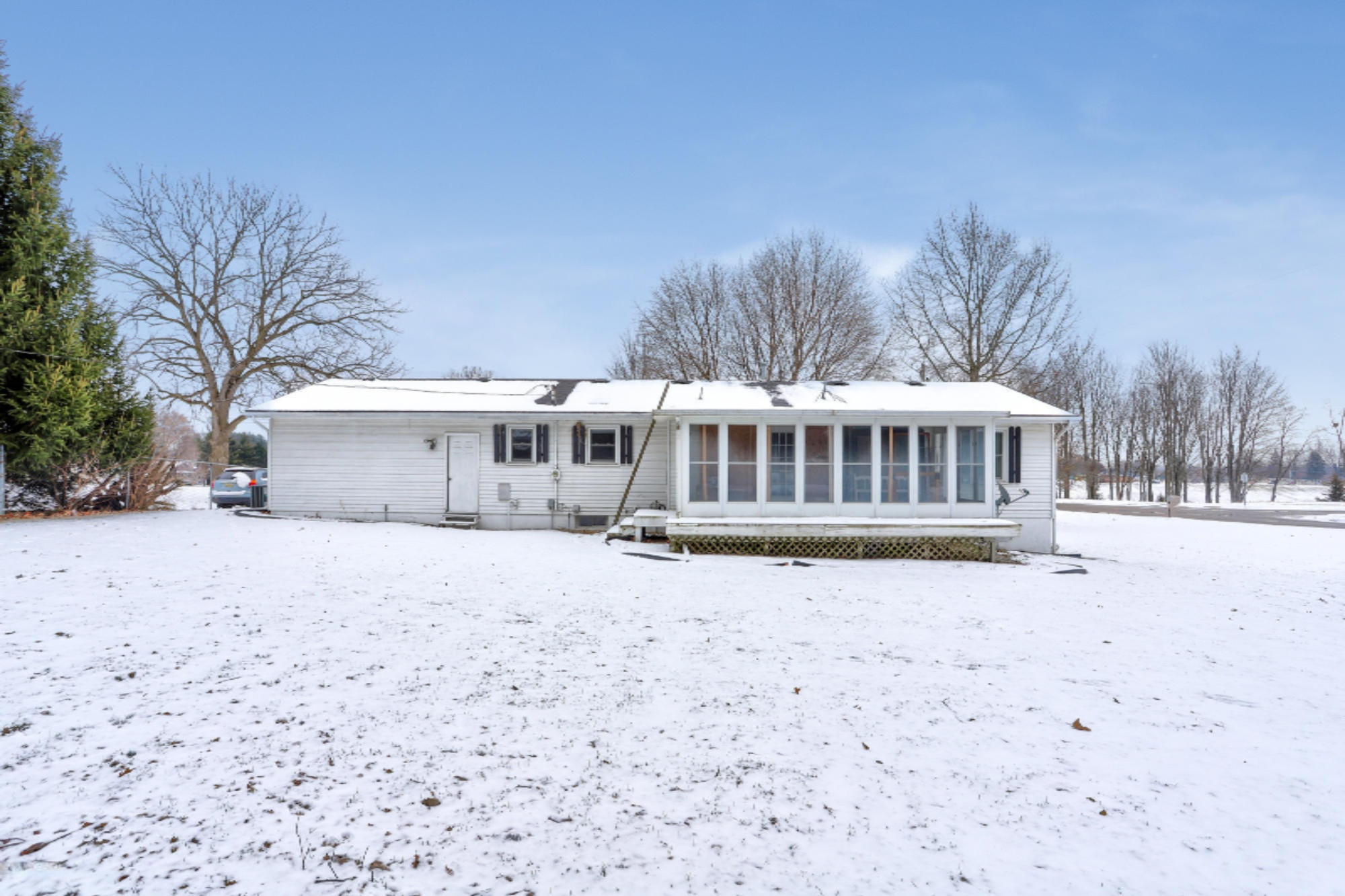 7155 20th Avenue Jenison, MI 49428 - Photo 5 of 42 7155 20th Ave, Jenison-5