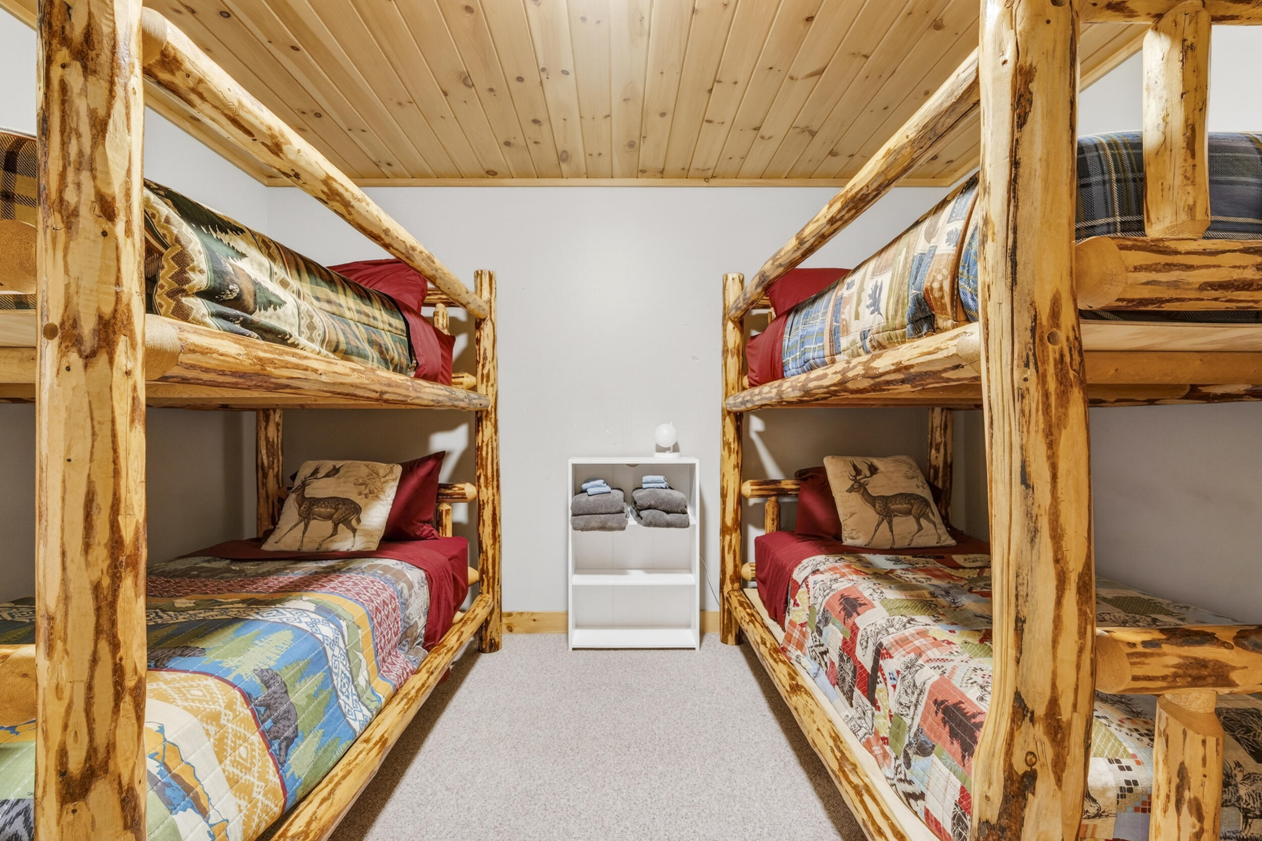 32 Tilson Burke Road Bethel, ME 04217 - Photo 44 of 66