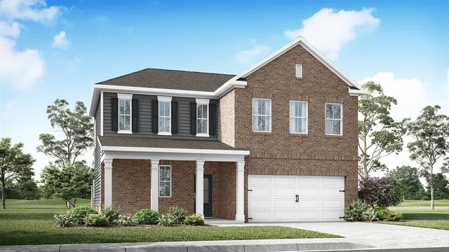 $559,990 | 422 Wild Iris Way, Spring Hill, TN 37174