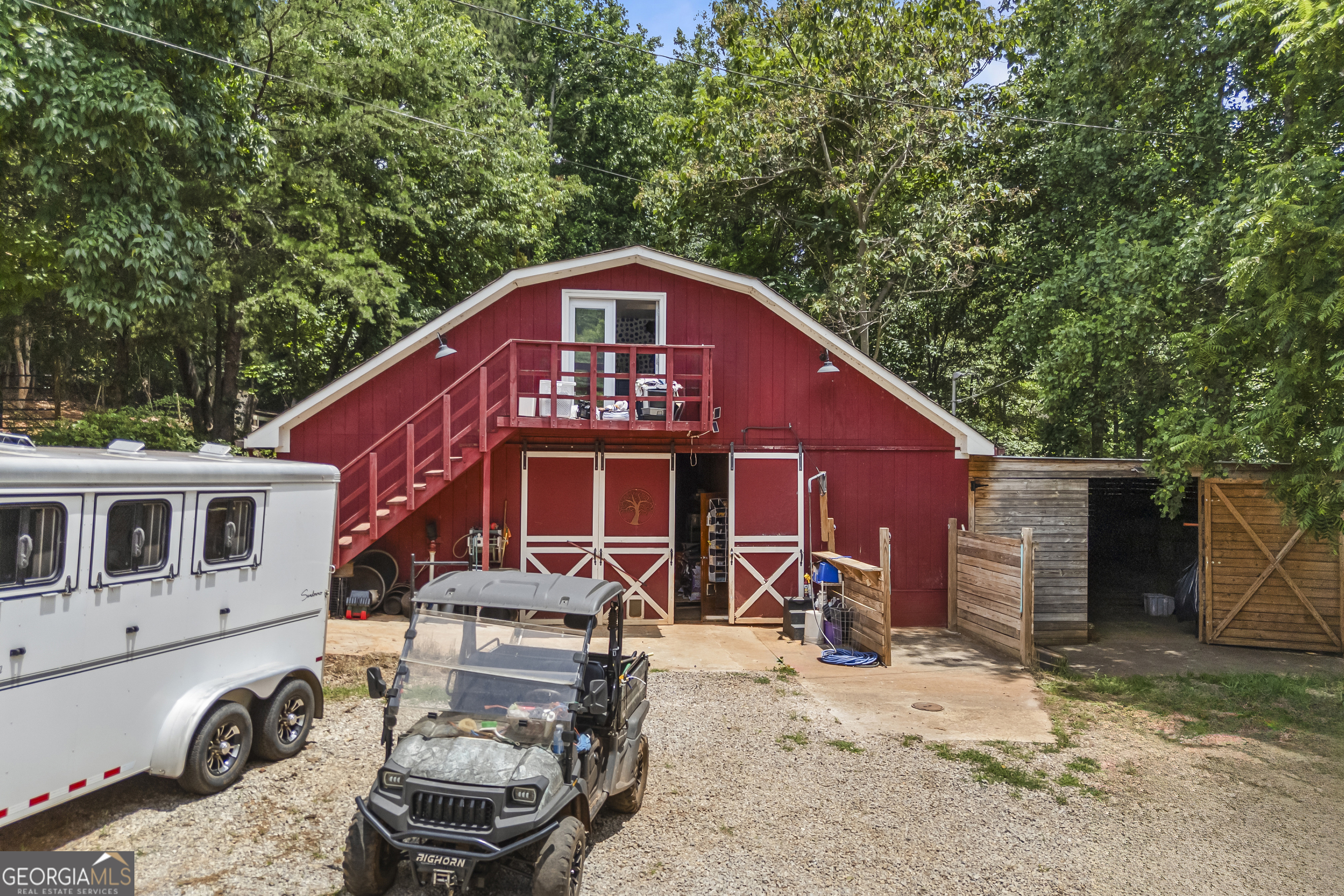 8080 Milford Road Gainesville, GA 30506 - Photo 34 of 191