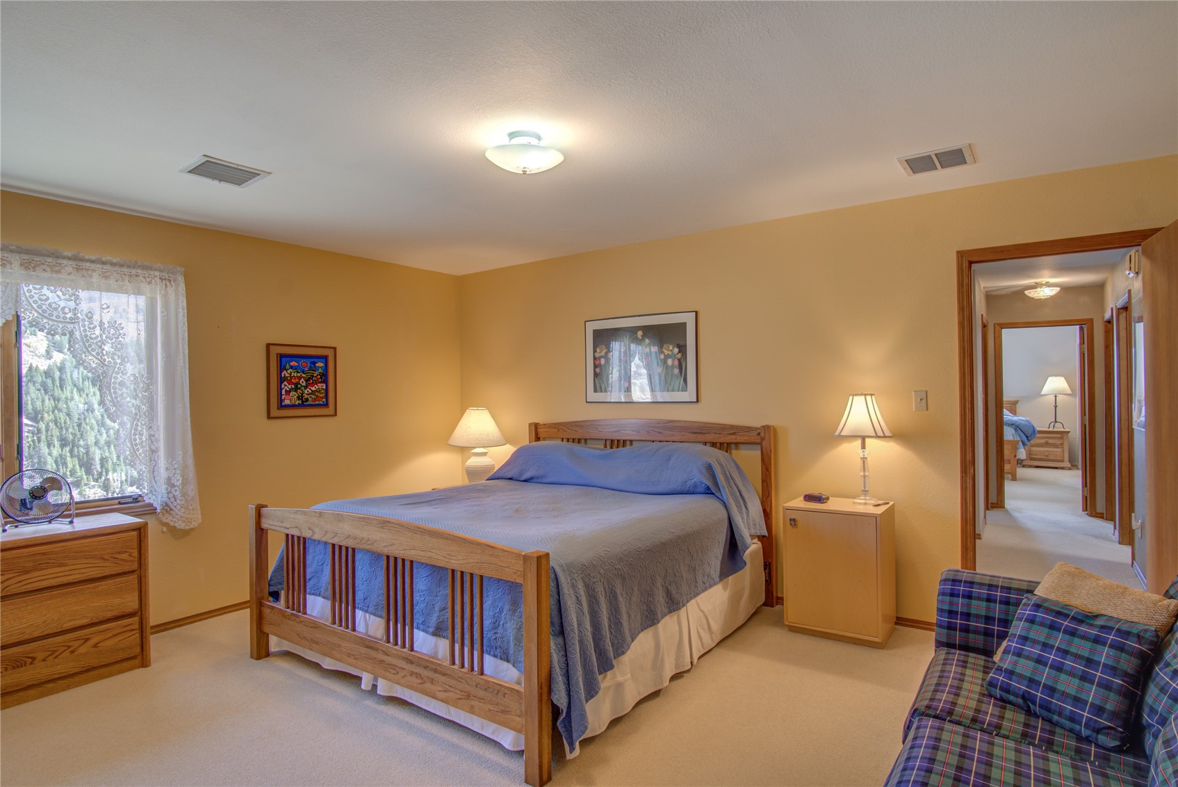 1157 Blue Ridge Road Silverthorne, CO 80498 - Photo 24 of 40 Bedroom 1