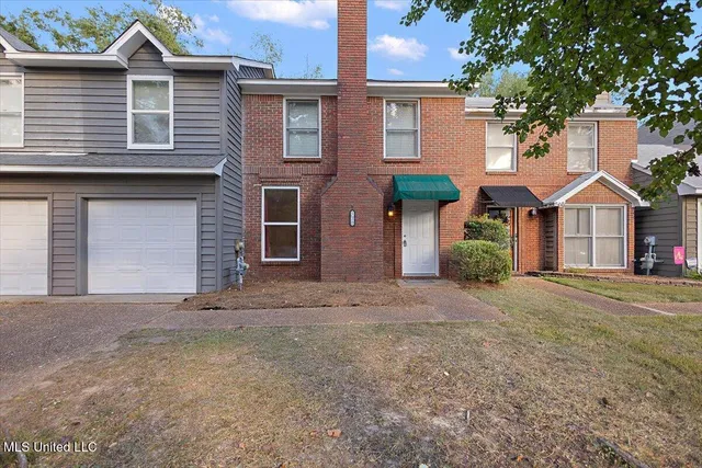 $204,900 | 570 Boardwalk Boulevard, Ridgeland, MS 39157